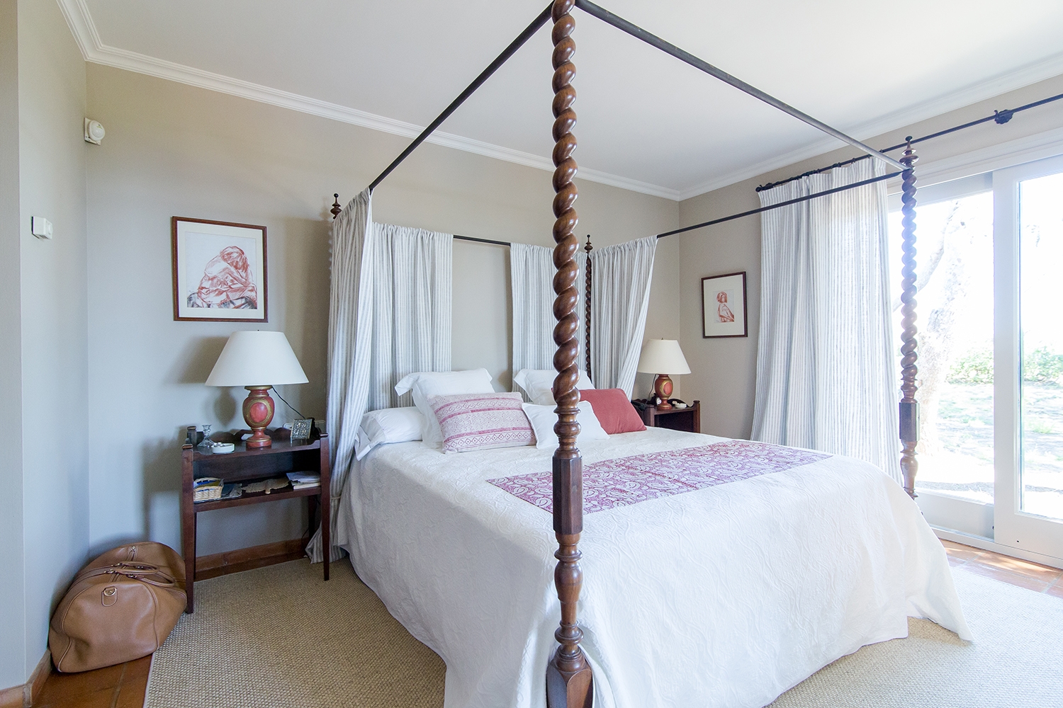 La Roncadora - Villa con vistas al mar y piscina 9 WeHost Costa Brava