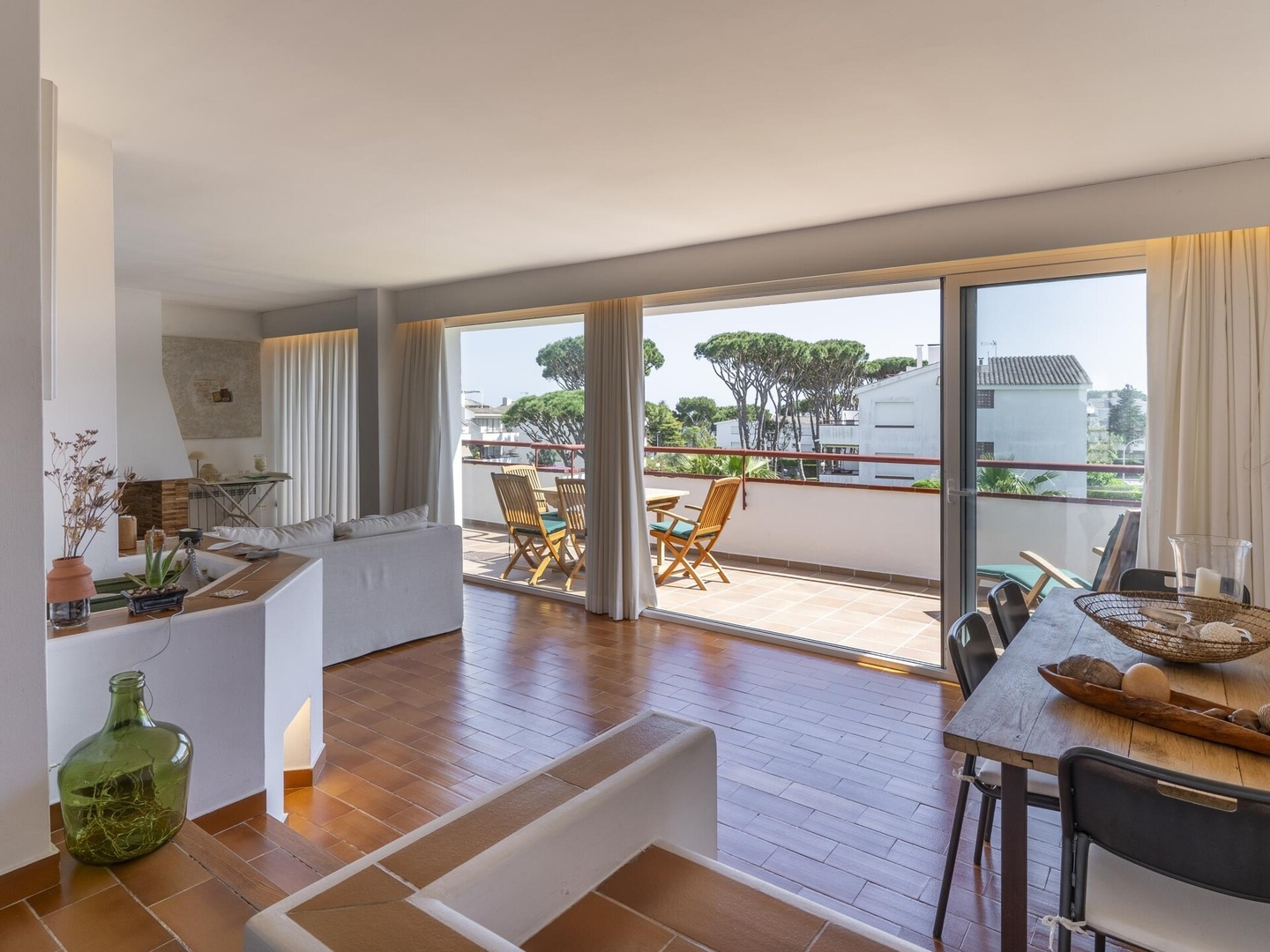 CALELLA PARK - Apartamento con parking y piscina 1 WeHost Costa Brava