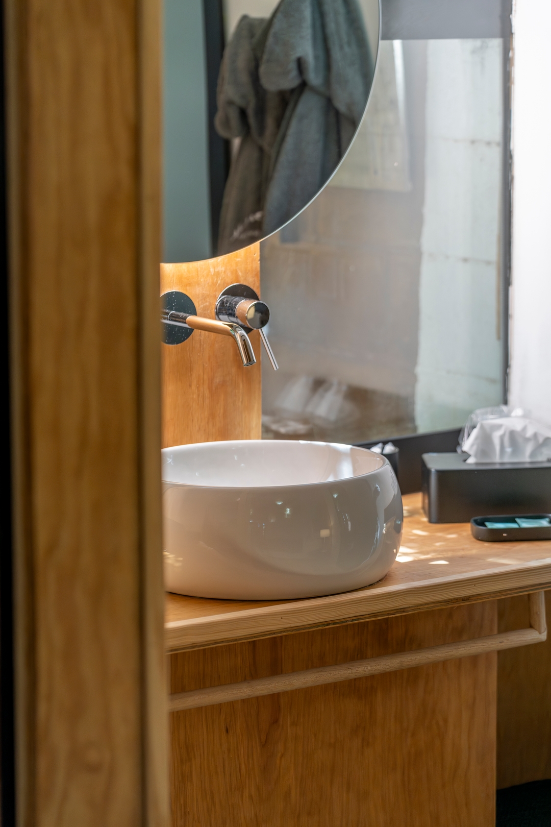 HABITACIÓN GELSO 6 Le Rondini