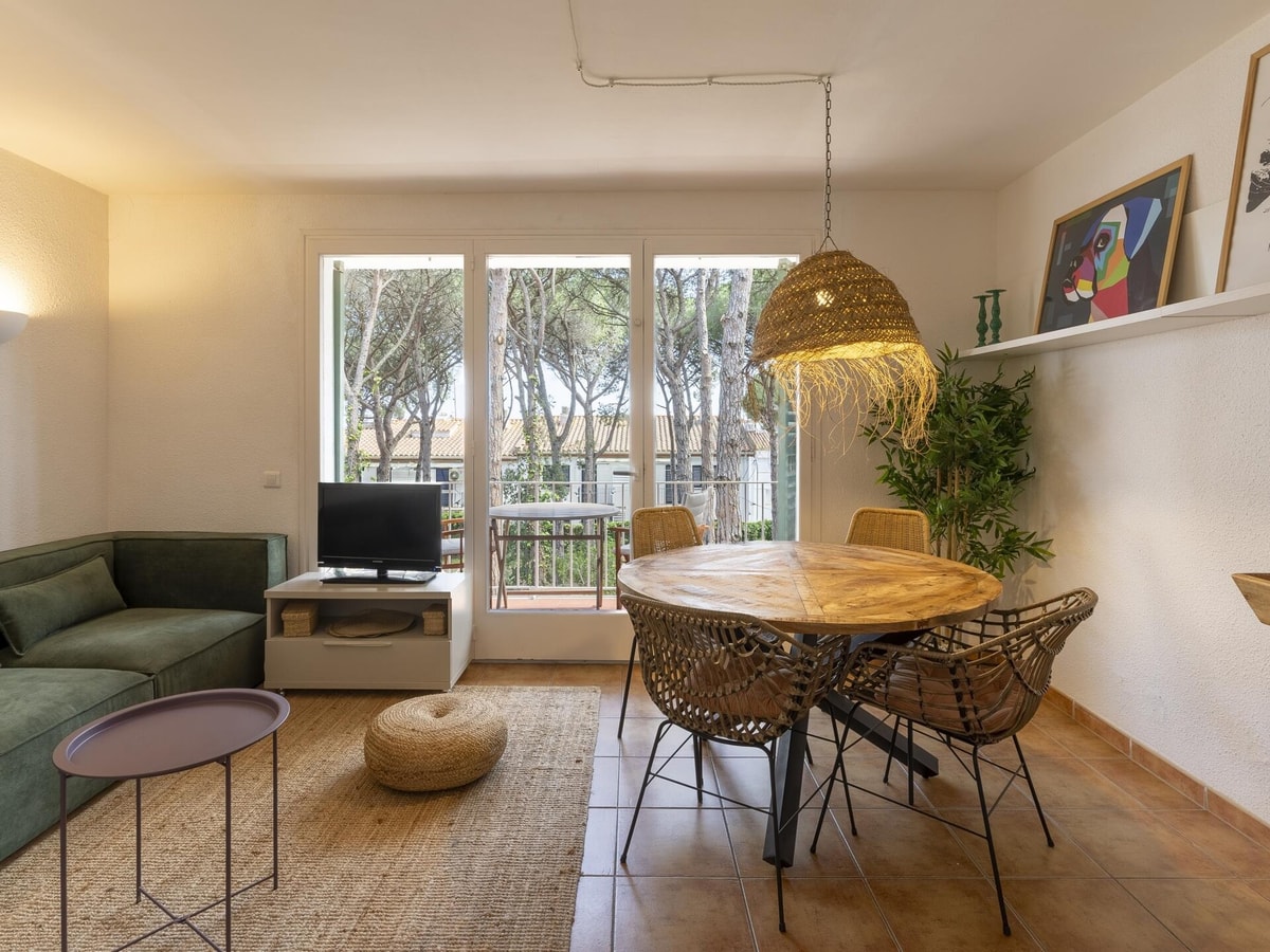 SUPERIOR - Casa Marea Calella 27 WeHost Costa Brava