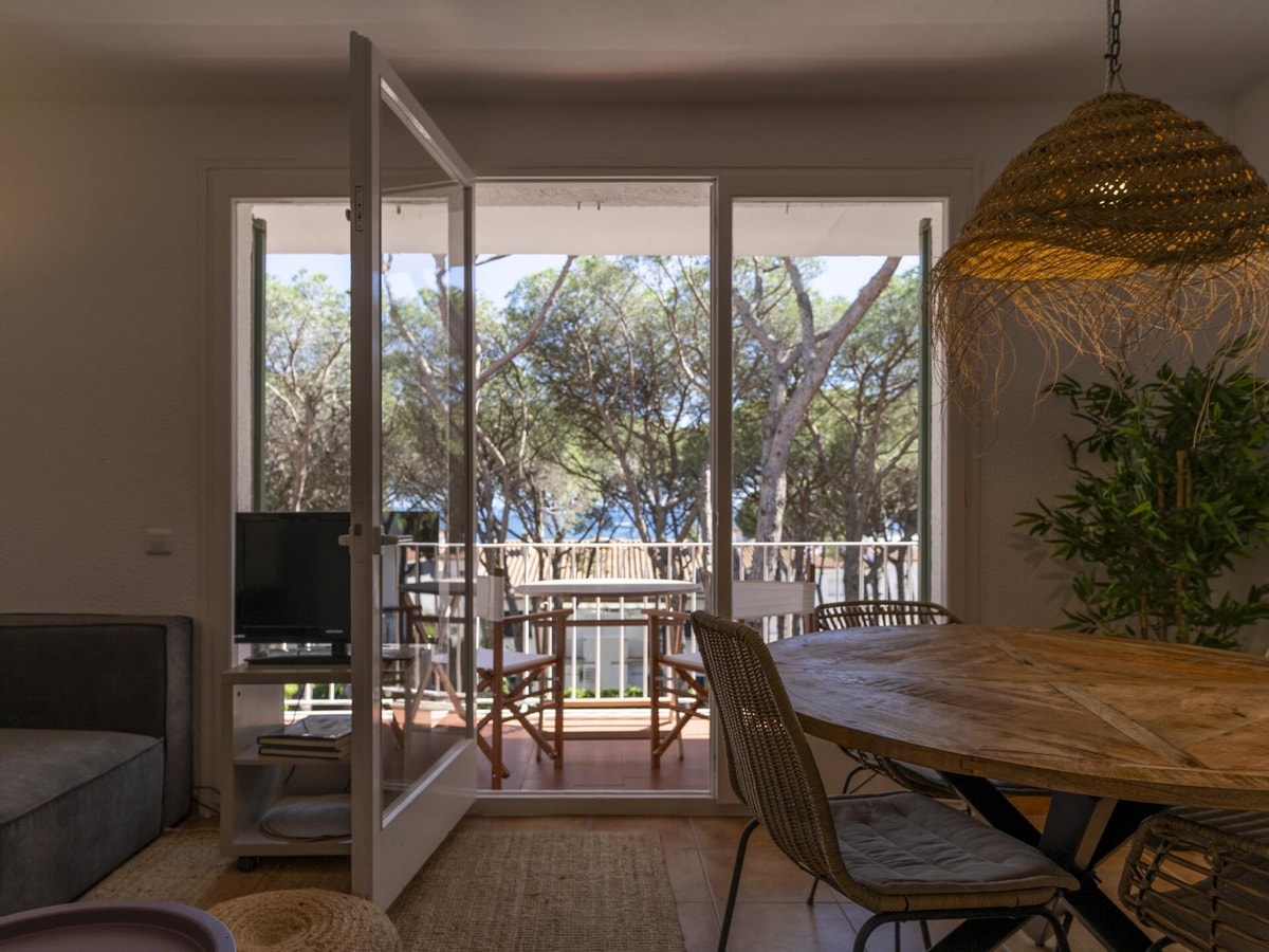 SUPERIOR - Casa Marea Calella 28 WeHost Costa Brava