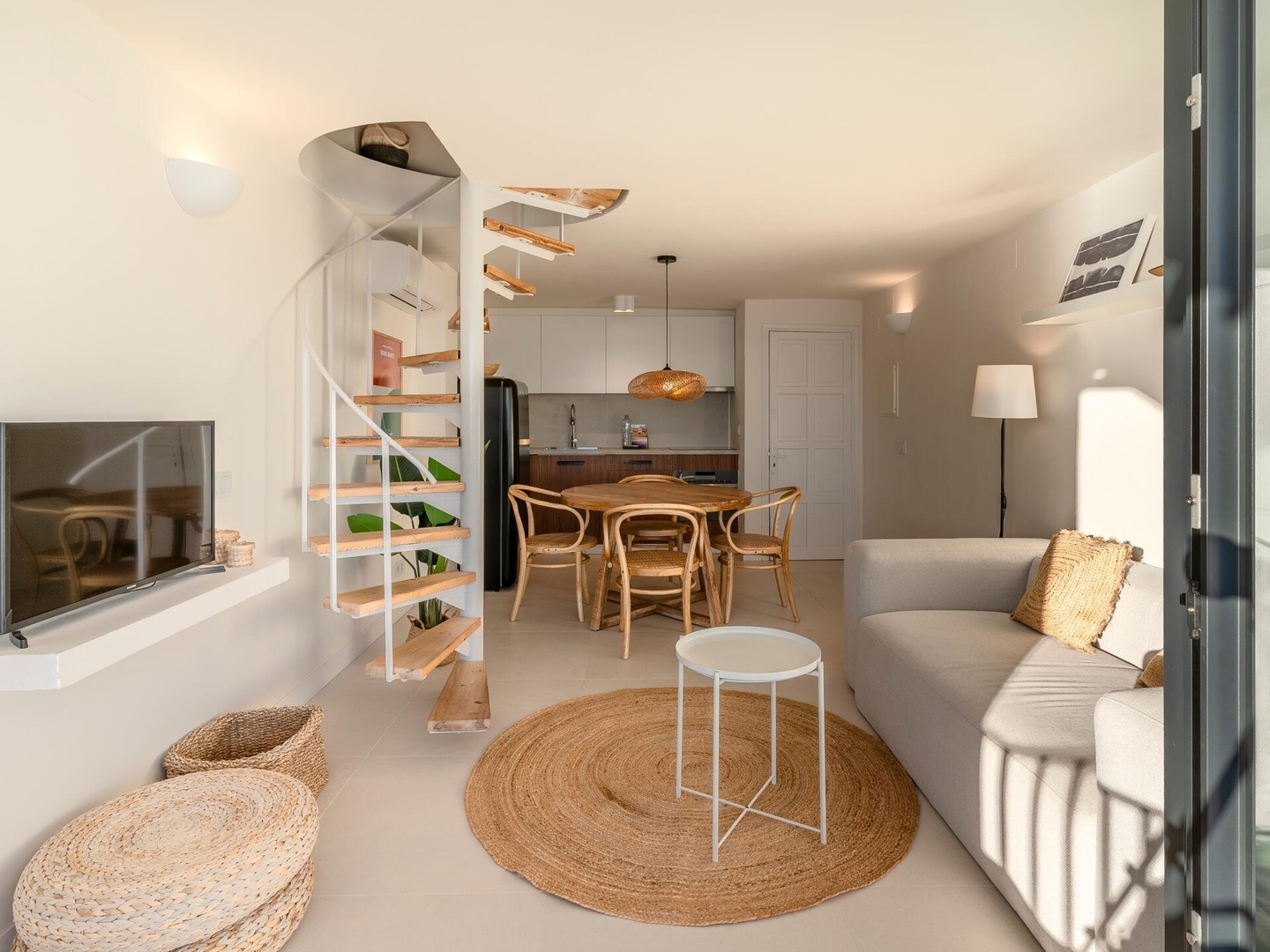 PORTELL - Casa Concha 1 WeHost Costa Brava