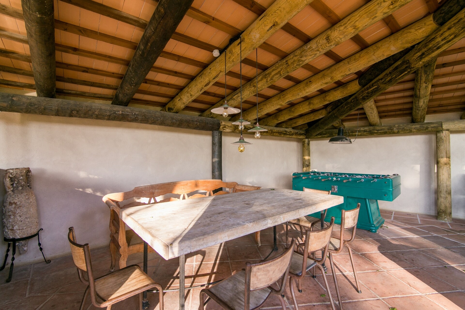 Villa Canadell con piscina y parking 8 WeHost Costa Brava