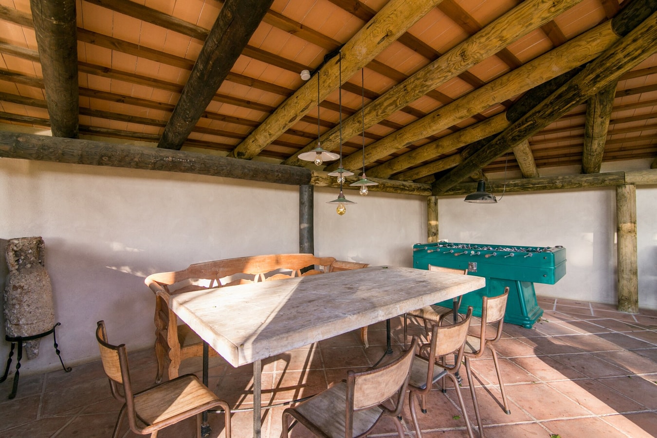 VILLA CANADELL - Casa con piscina y parking 6 WeHost Costa Brava