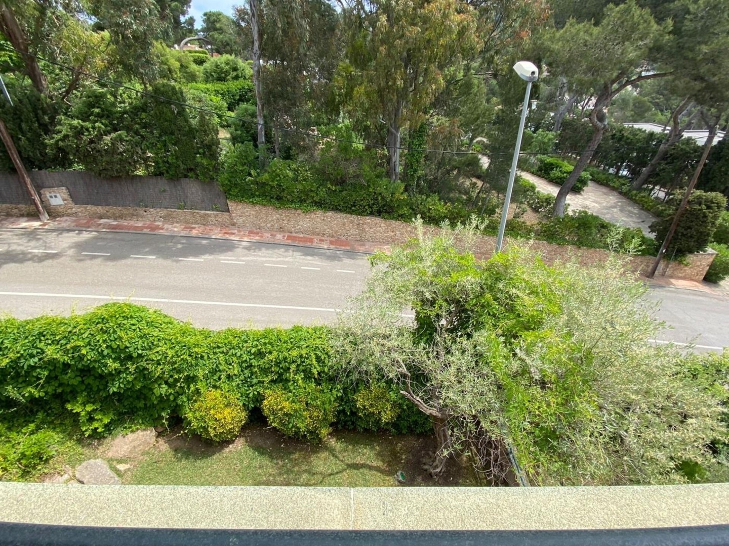 CORONDA - Apartamento con piscina en Llafranc 24 WeHost Costa Brava