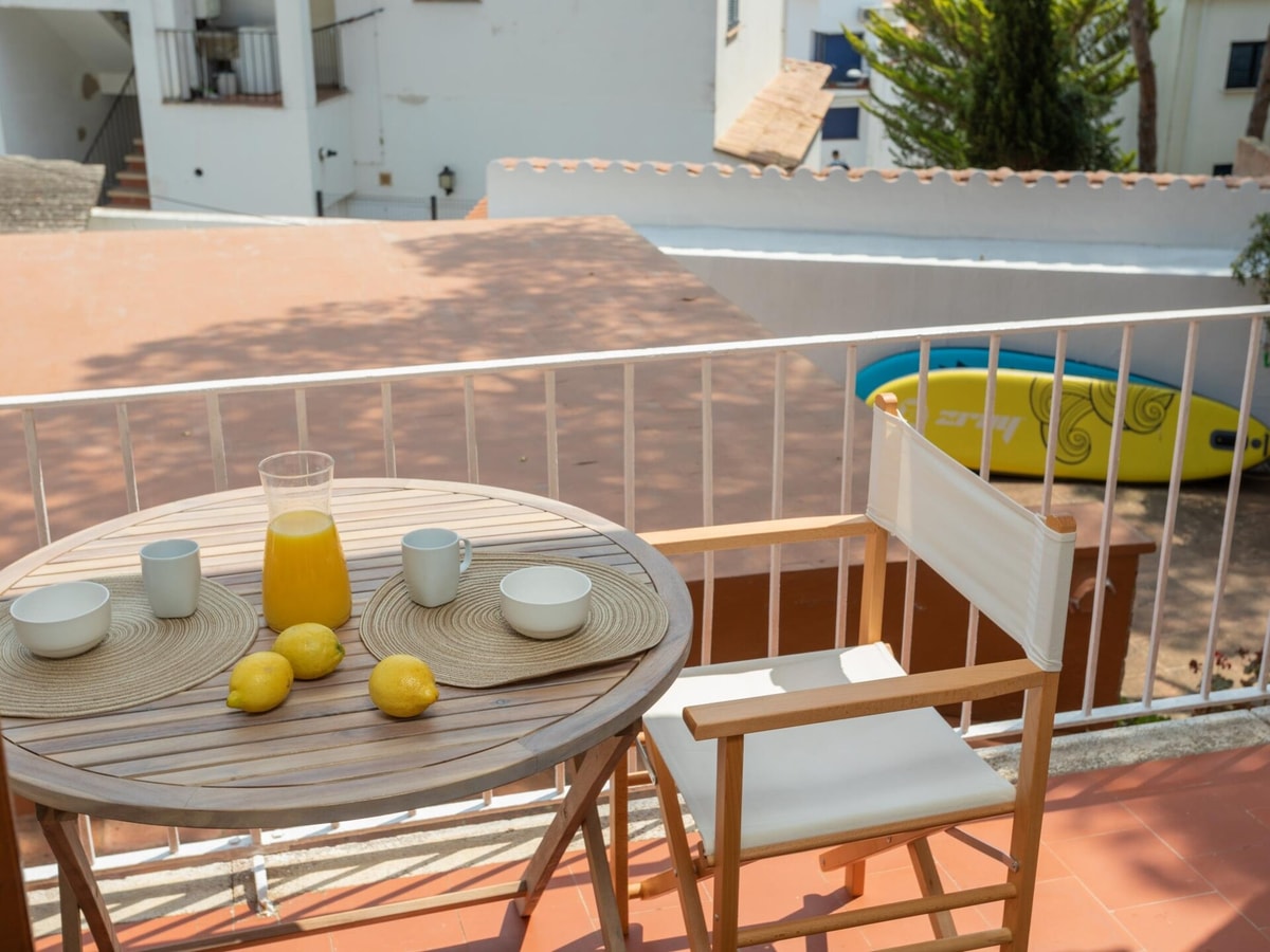 ESTANDAR - Casa Marea Calella 2 WeHost Costa Brava