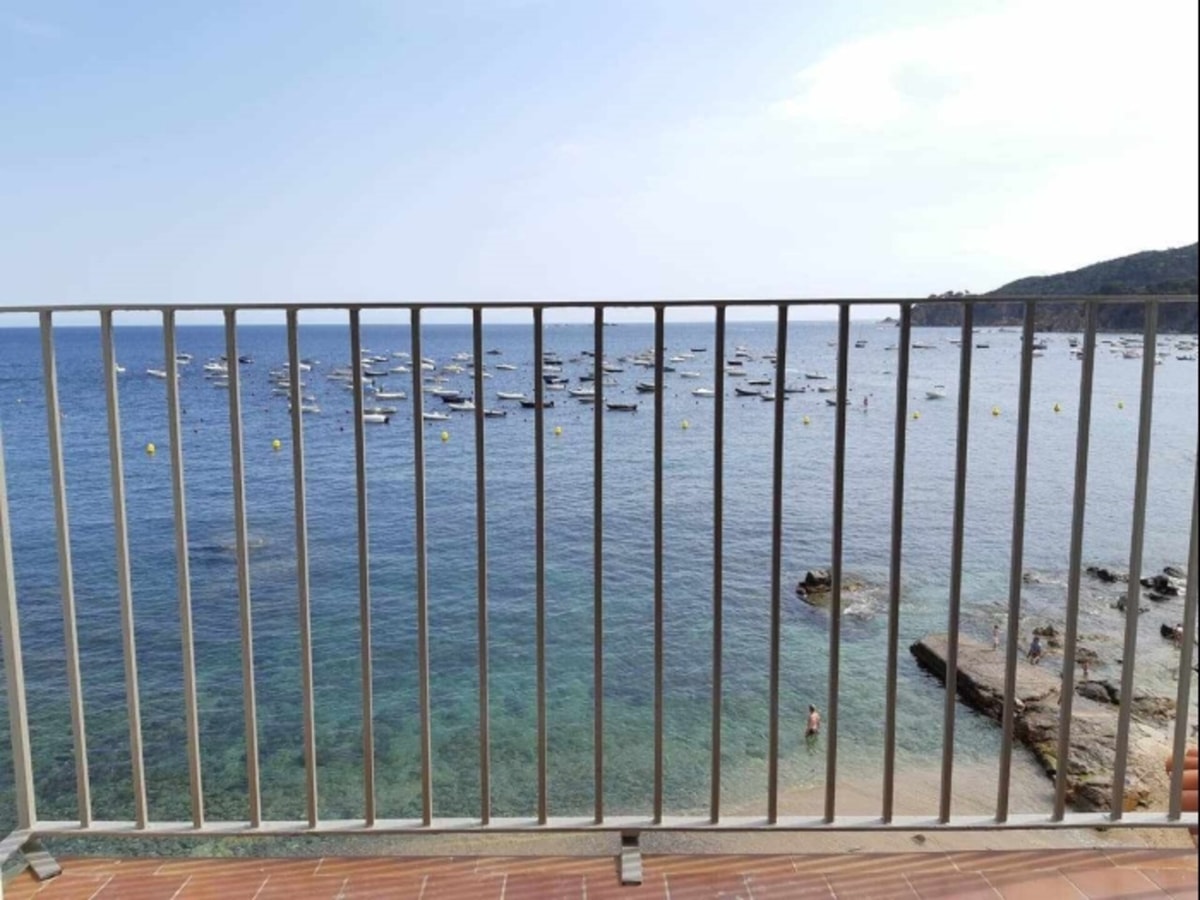 ILLA - Casa Concha 6 WeHost Costa Brava