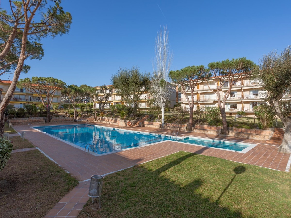 PLANTA BAJA - Casa Marea La Fosca 30 WeHost Costa Brava