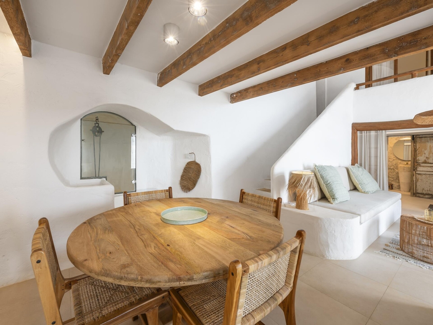 LA BARCA - Casa Concha 45 WeHost Costa Brava