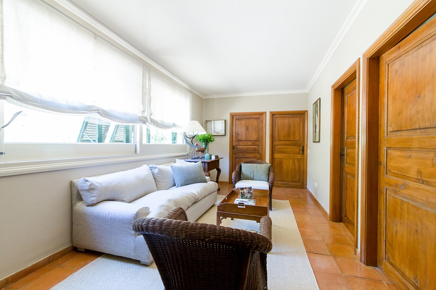 La Roncadora - Villa con vistas al mar y piscina 11 WeHost Costa Brava