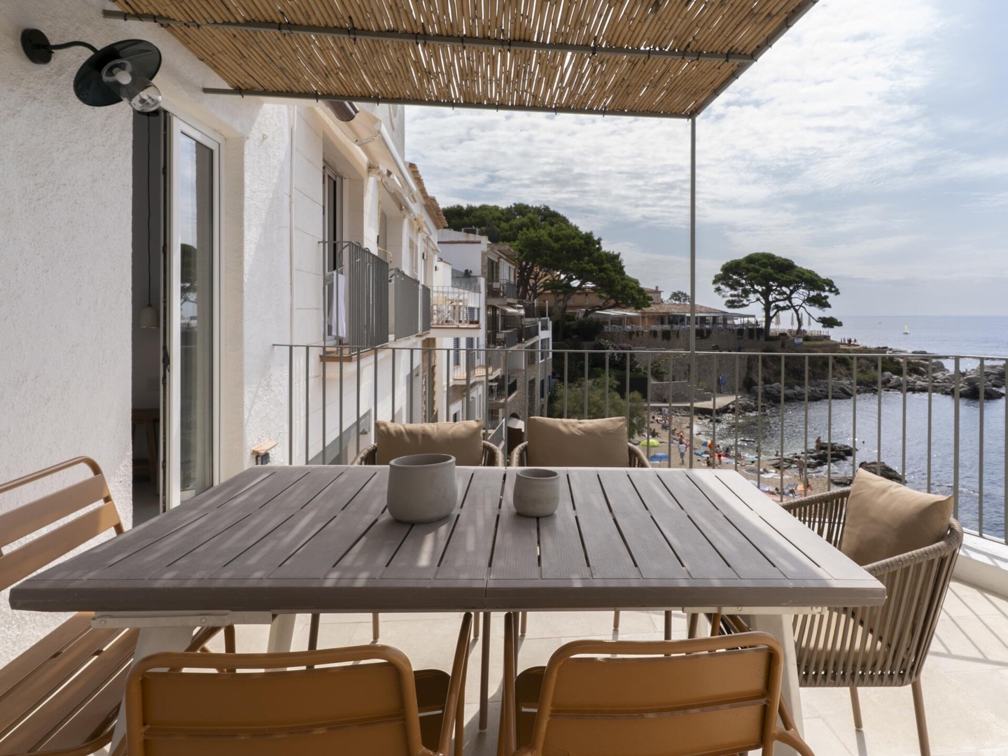 CASANOVA - Casa Concha 12 WeHost Costa Brava