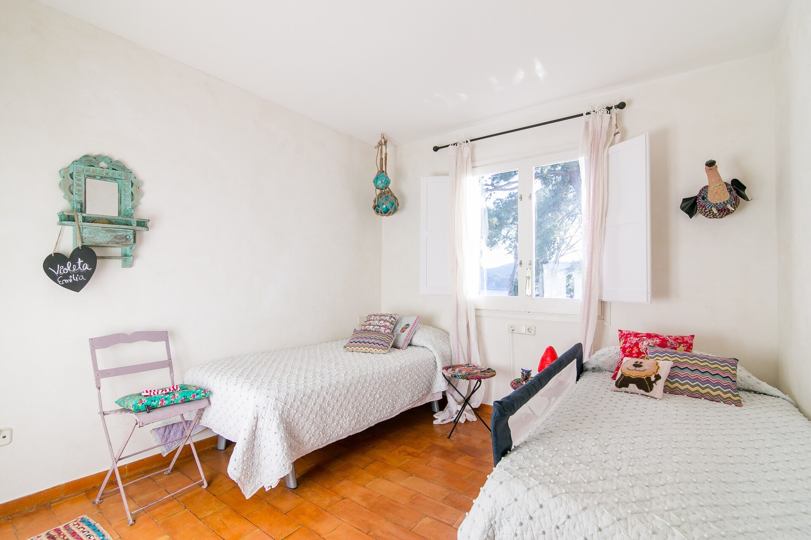 Villa Canadell con piscina y parking 37 WeHost Costa Brava