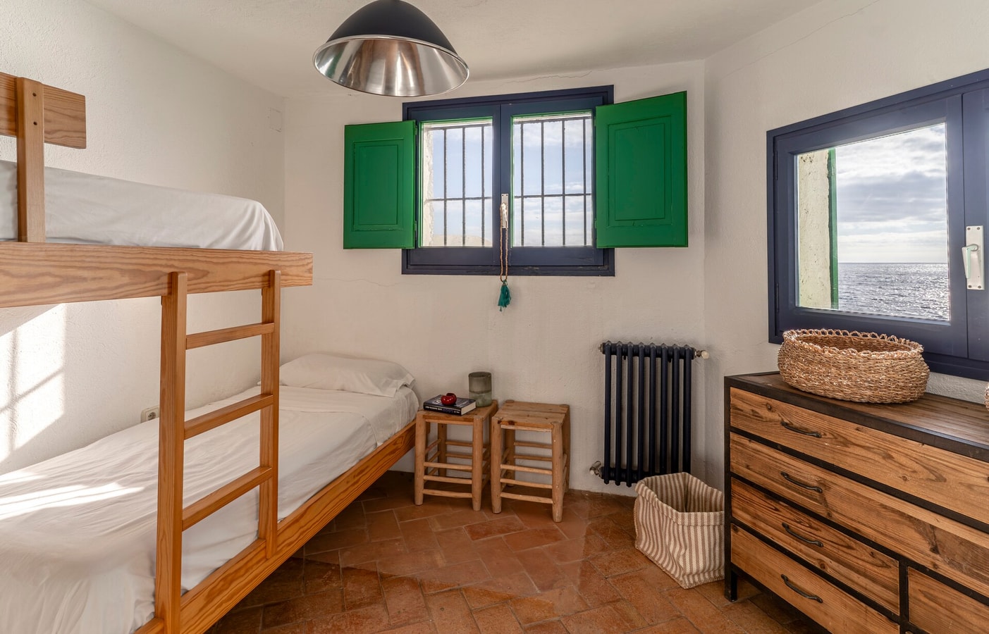 LA MARINEDA - Villa en primera línea de mar 7 WeHost Costa Brava
