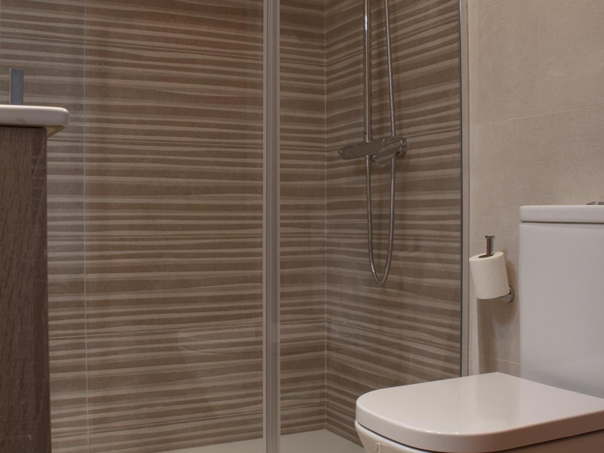CANADELL MAR P - Apartamento con terraza y jardín 16 WeHost Costa Brava