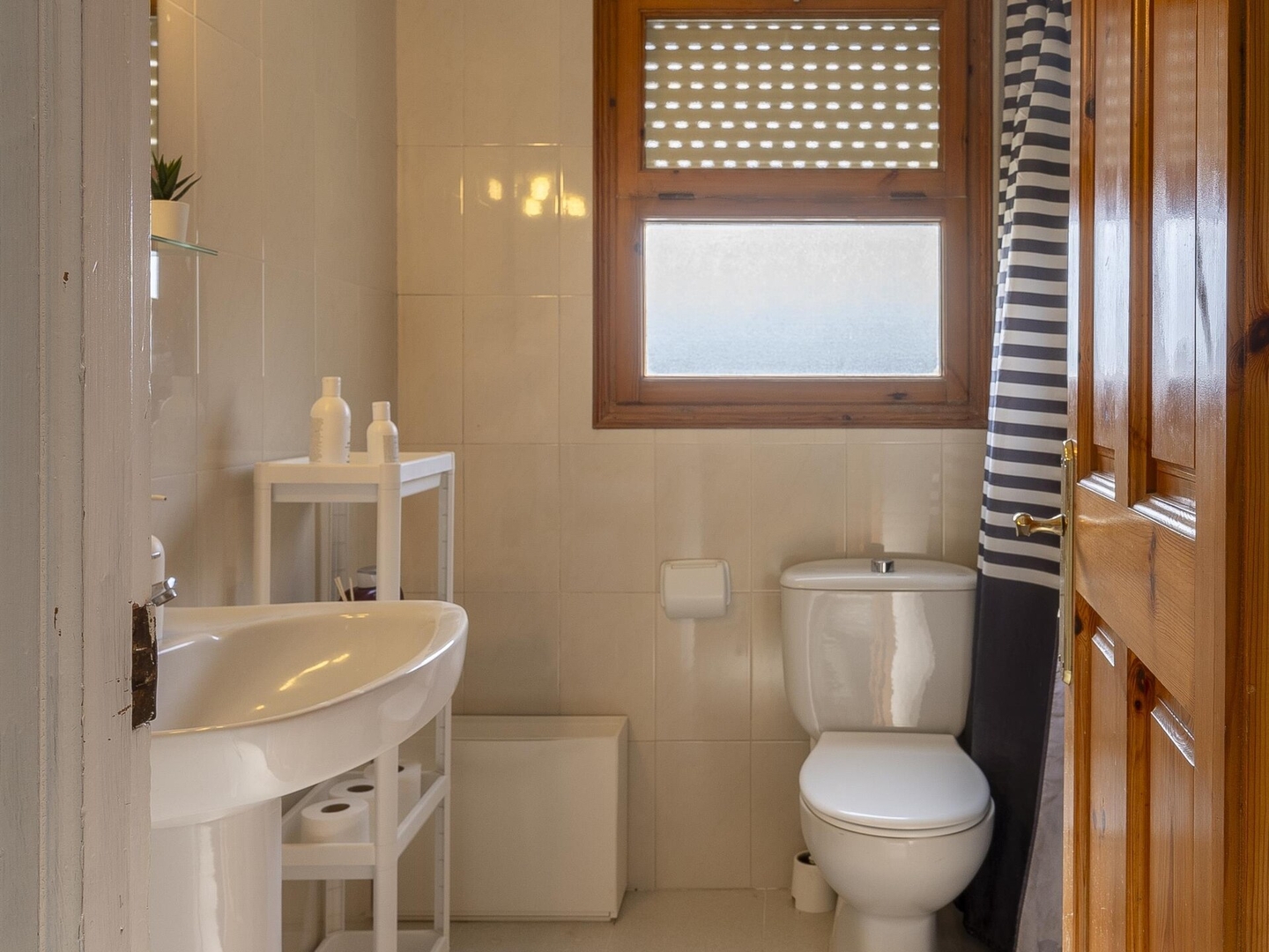 PLANTA BAJA - Apartamento Laura Mar La Fosca 14 WeHost Costa Brava