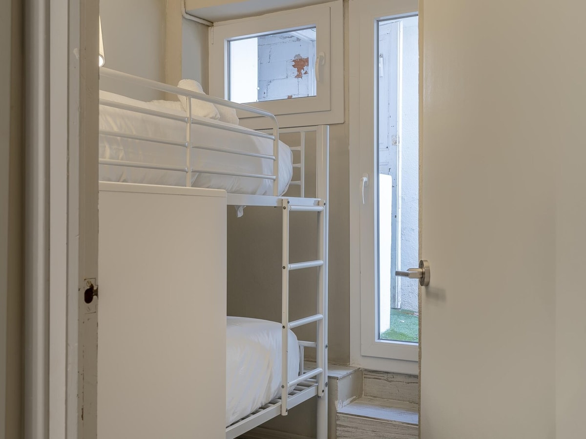 MIRALL - Casa Concha 16 WeHost Costa Brava