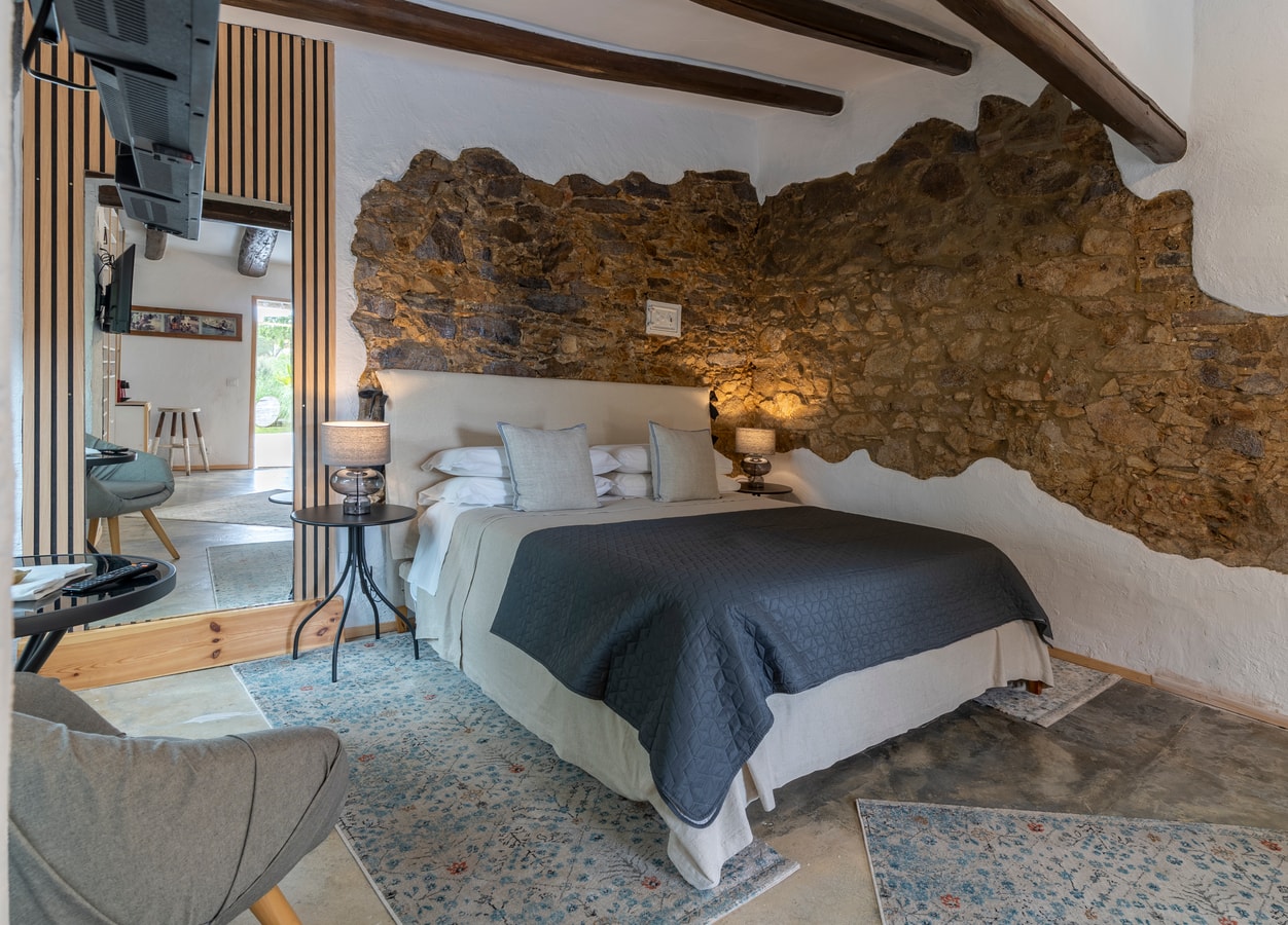 CACTUS - Zona Piscina Le Rondini 3 WeHost Costa Brava