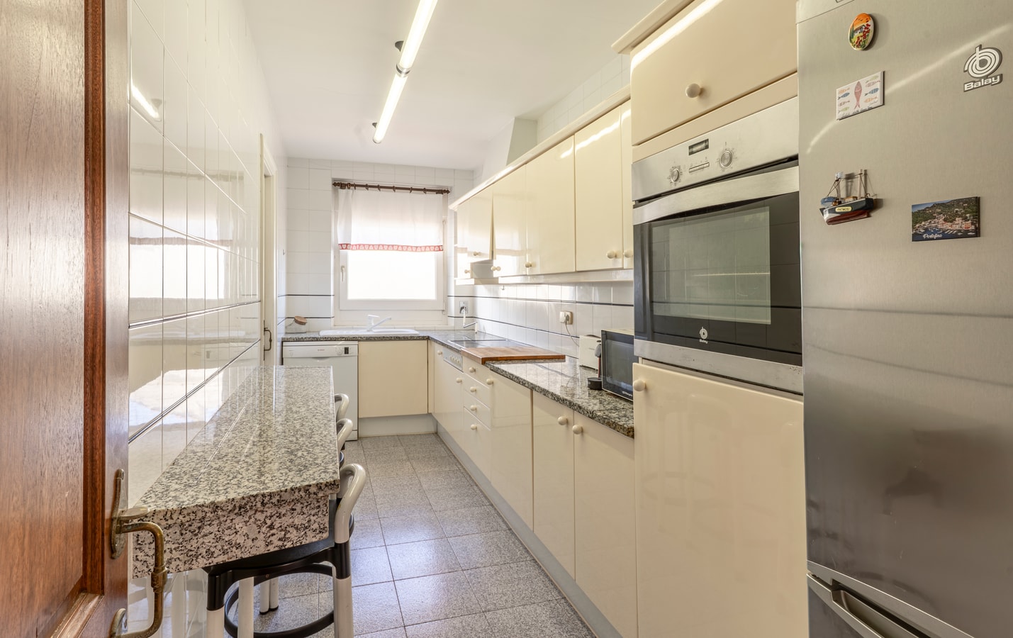 LA VELA - Apartamento con vistas al mar y parking 6 WeHost Costa Brava