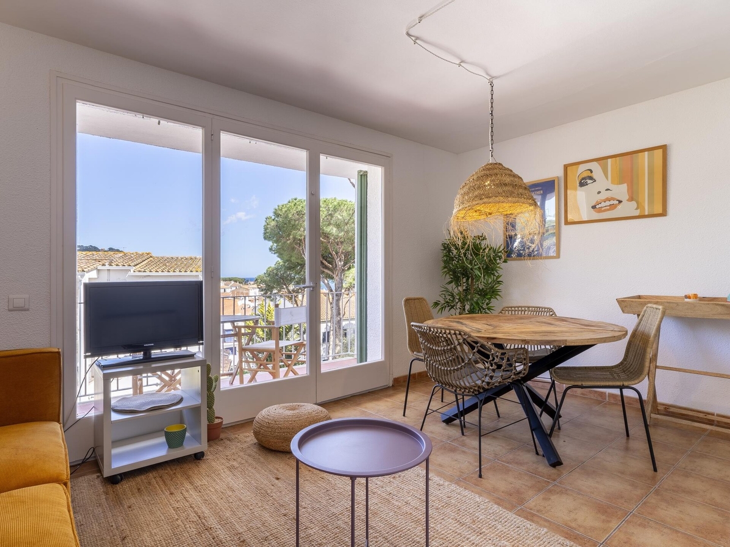 SUPERIOR - Casa Marea Calella 16 WeHost Costa Brava