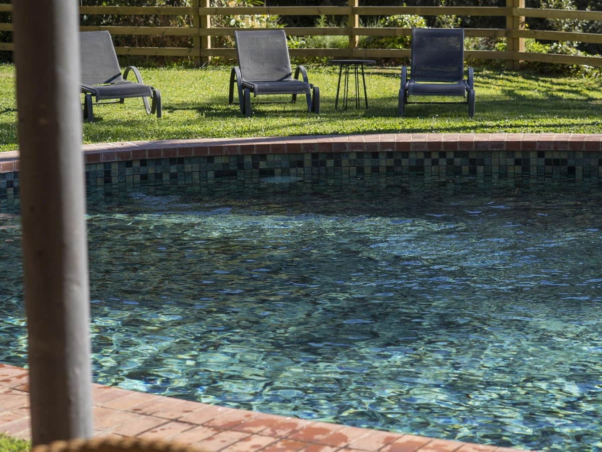 MOLÍ DE CAN BURJATS - Masía con piscina y chimenea 17 WeHost Costa Brava