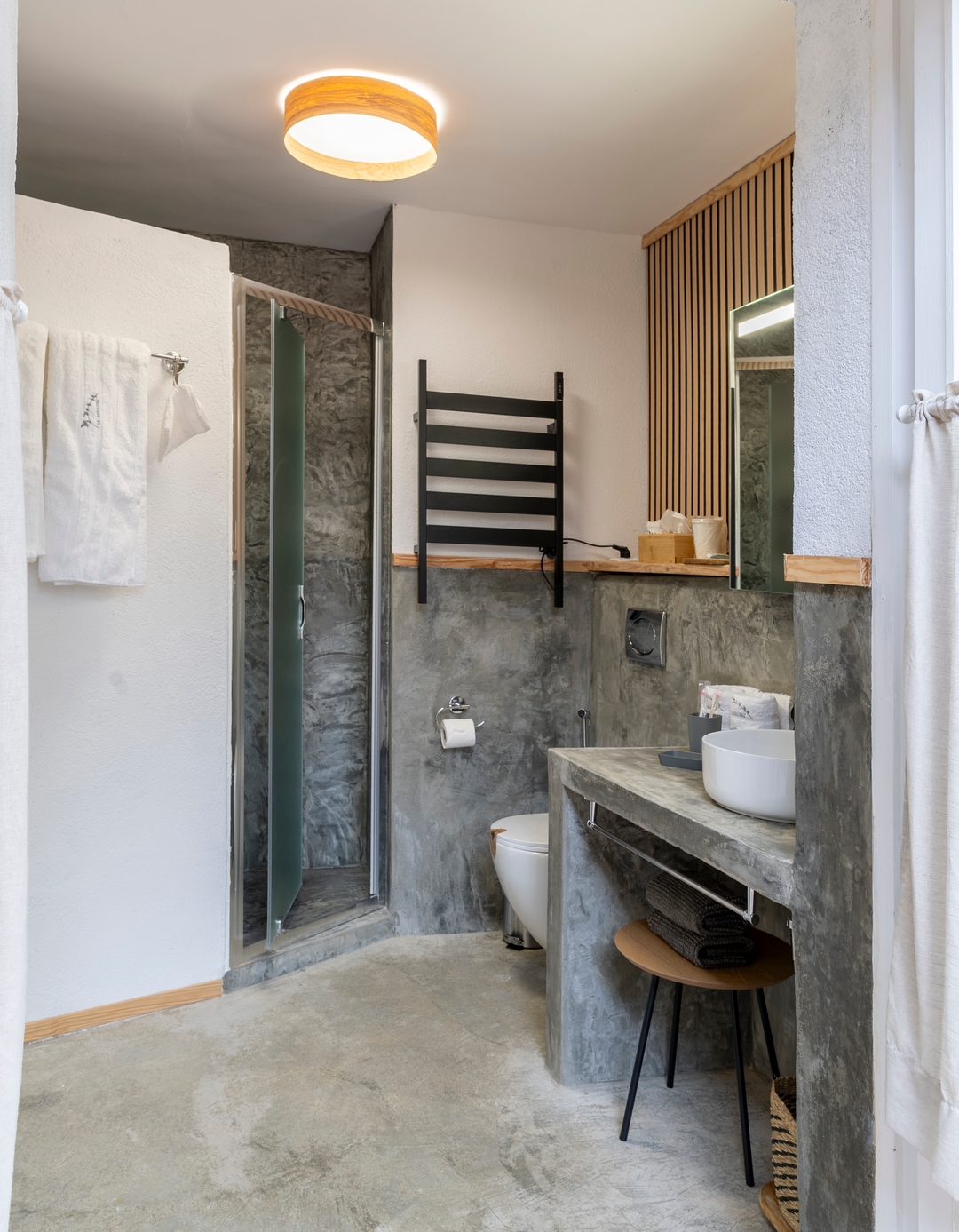 HABITACIÓN CACTUS 8 Le Rondini