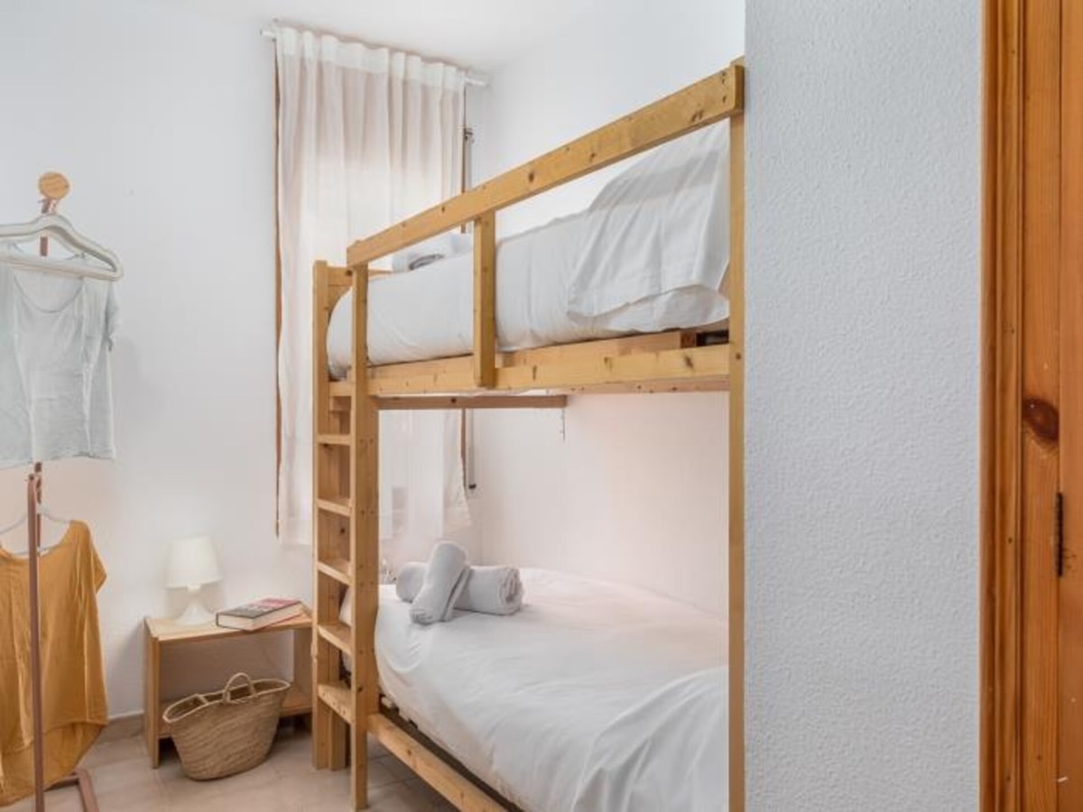 PLANTA BAJA - Casa Marea La Fosca 16 WeHost Costa Brava