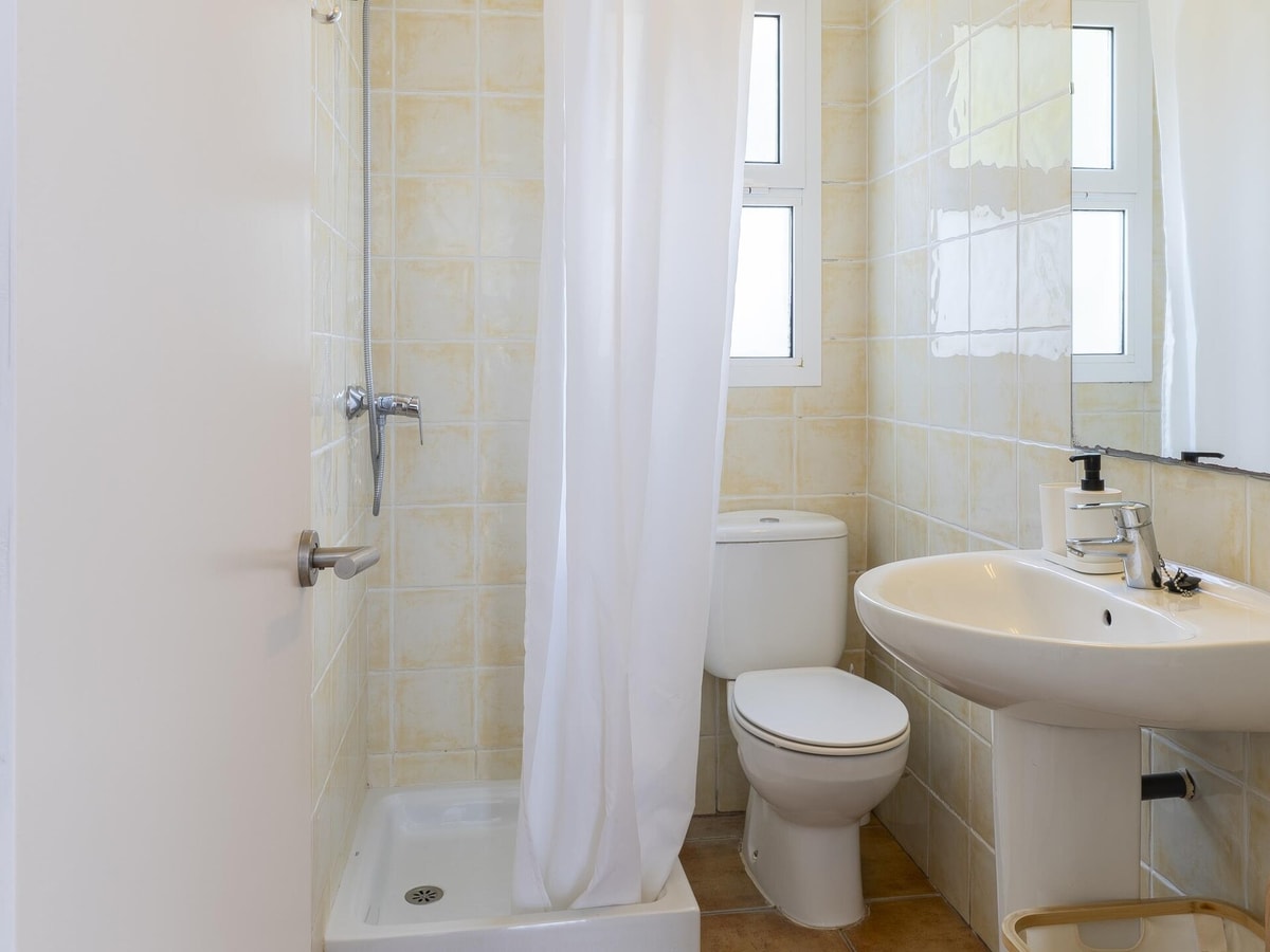ÁTICO - Casa Marea Calella 33 WeHost Costa Brava