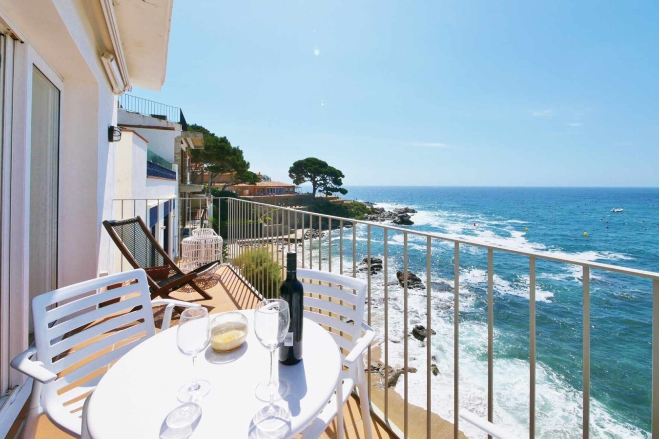 REMS - Casa Concha 8 WeHost Costa Brava