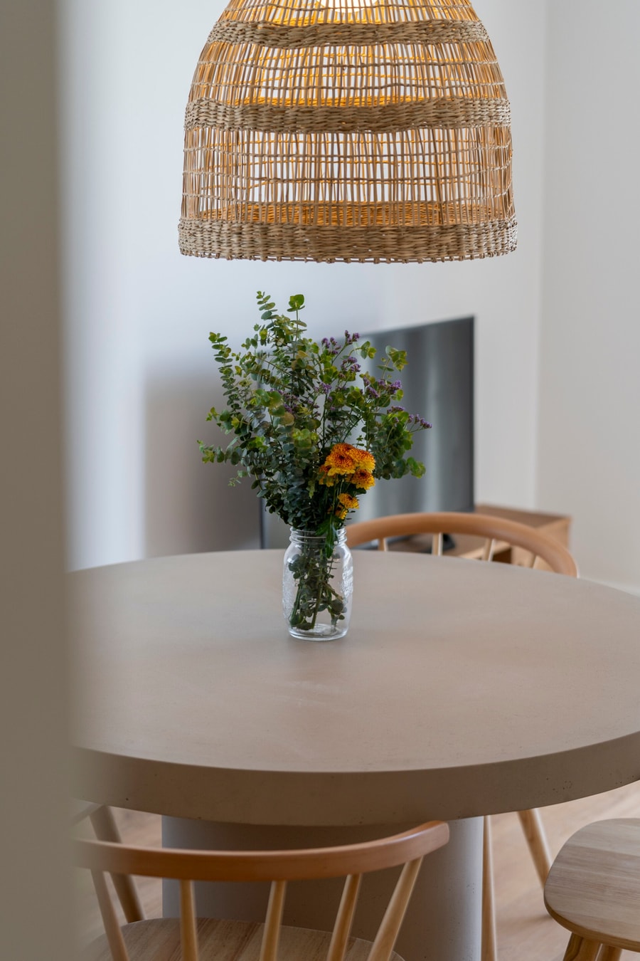 VISTA BELLA - Planta Baja con terraza y parking 6 WeHost Costa Brava
