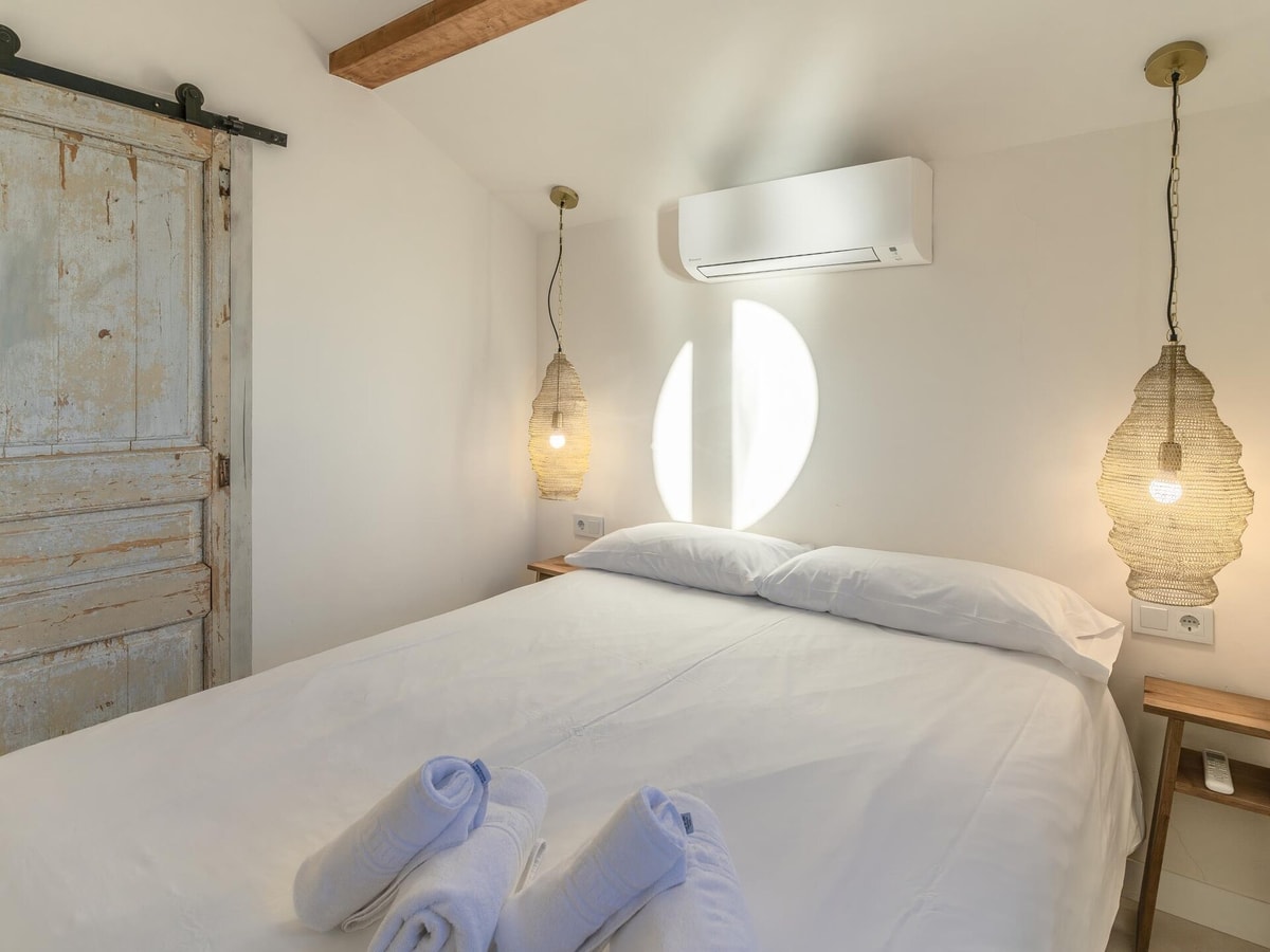 PORTELL - Casa Concha 2 WeHost Costa Brava