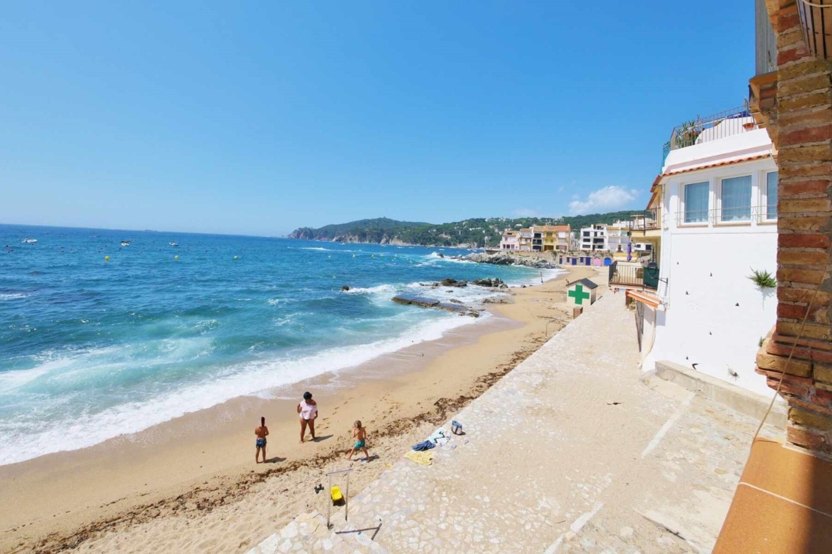 REMS - Casa Concha 33 WeHost Costa Brava