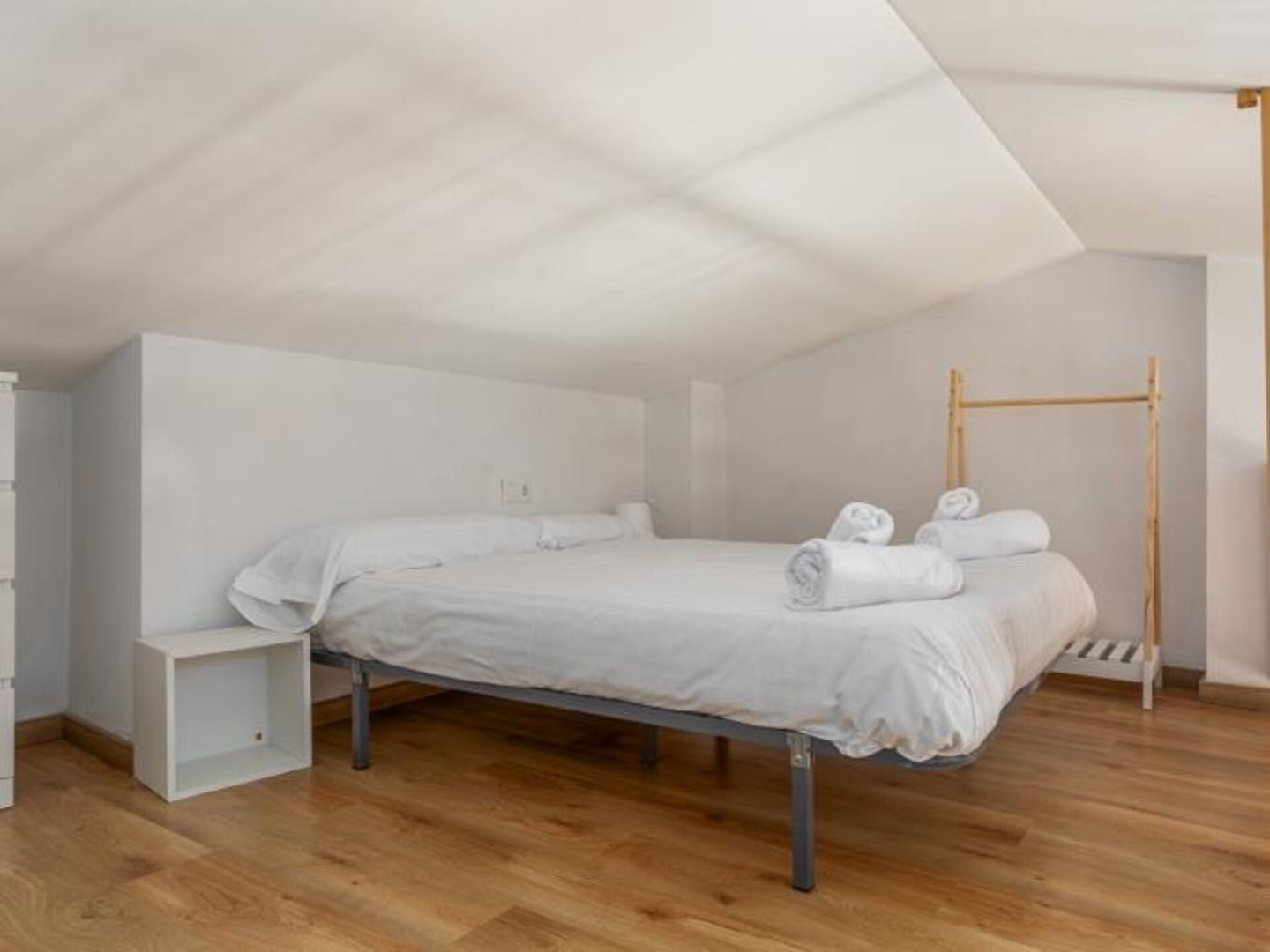 ÁTICO - Casa Marea La Fosca 26 WeHost Costa Brava