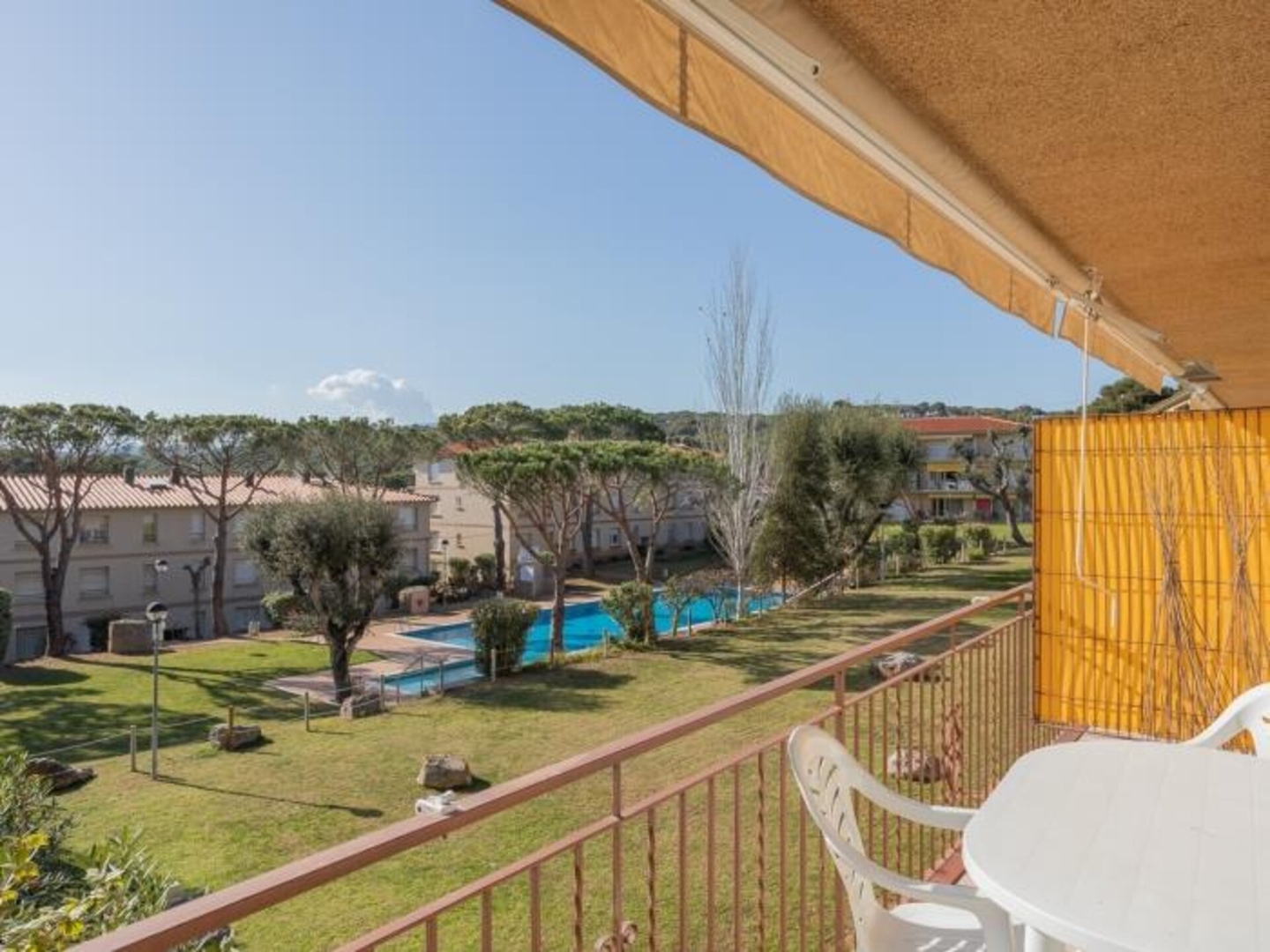 ESTANDAR - Casa Marea La Fosca 26 WeHost Costa Brava