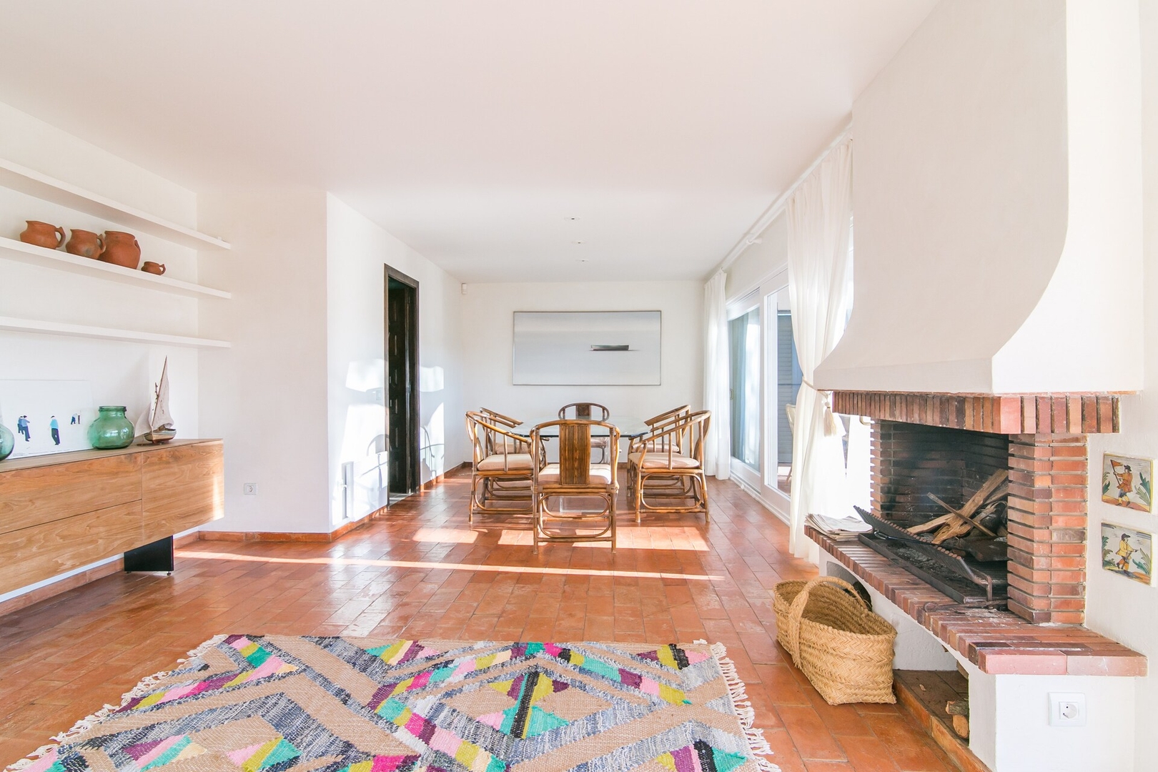 Villa Canadell con piscina y parking 28 WeHost Costa Brava