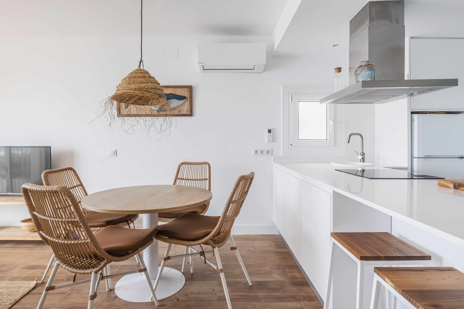 ILLA - Casa Concha 9 WeHost Costa Brava