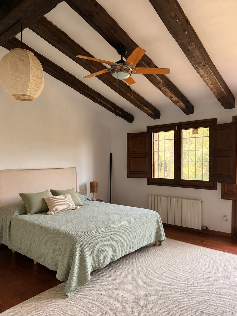CAN BORBÓ - Masia con piscina y parking 12 WeHost Costa Brava