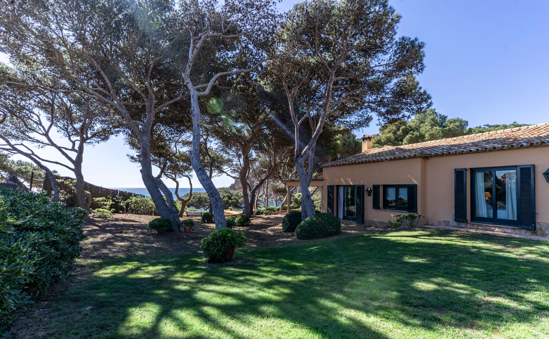 LA RONCADORA - Villa con vistas al mar y piscina 28 WeHost Costa Brava