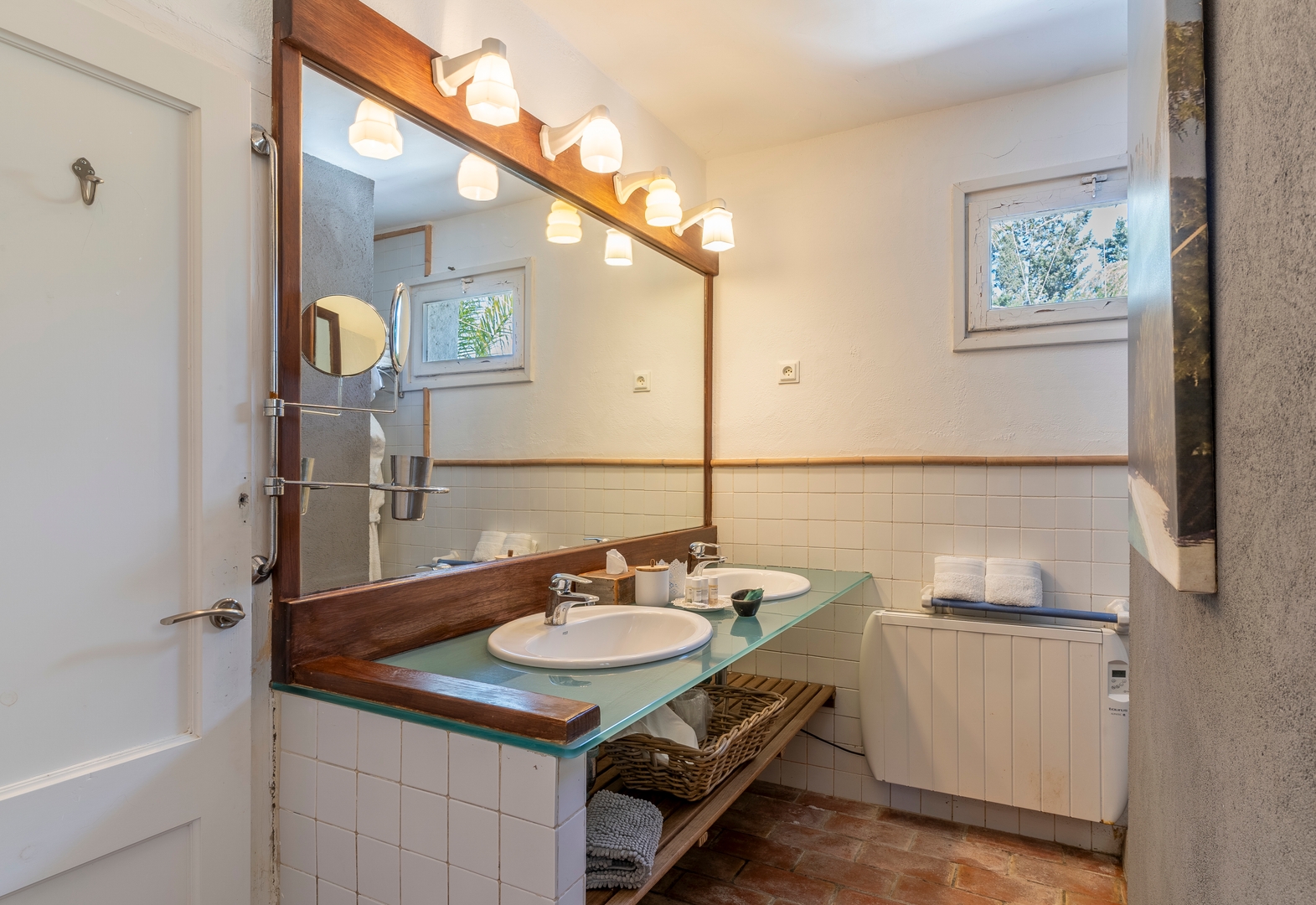 HABITACIÓN EUCALIPTO 4 Le Rondini