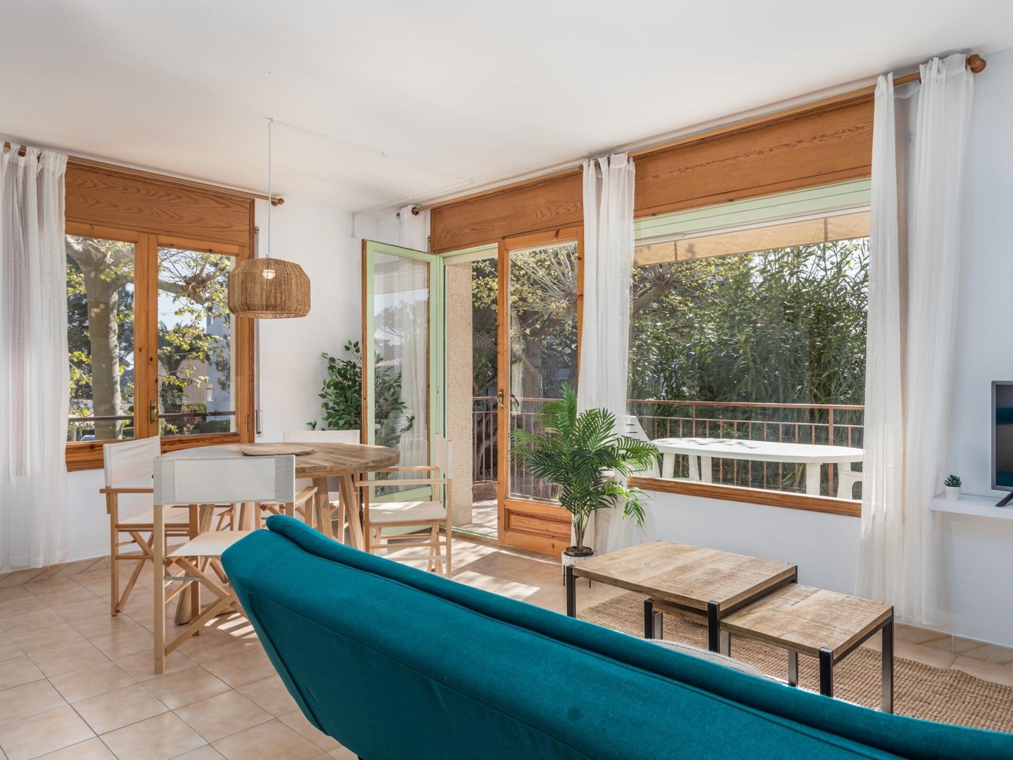 PLANTA BAJA - Casa Marea La Fosca 2 WeHost Costa Brava