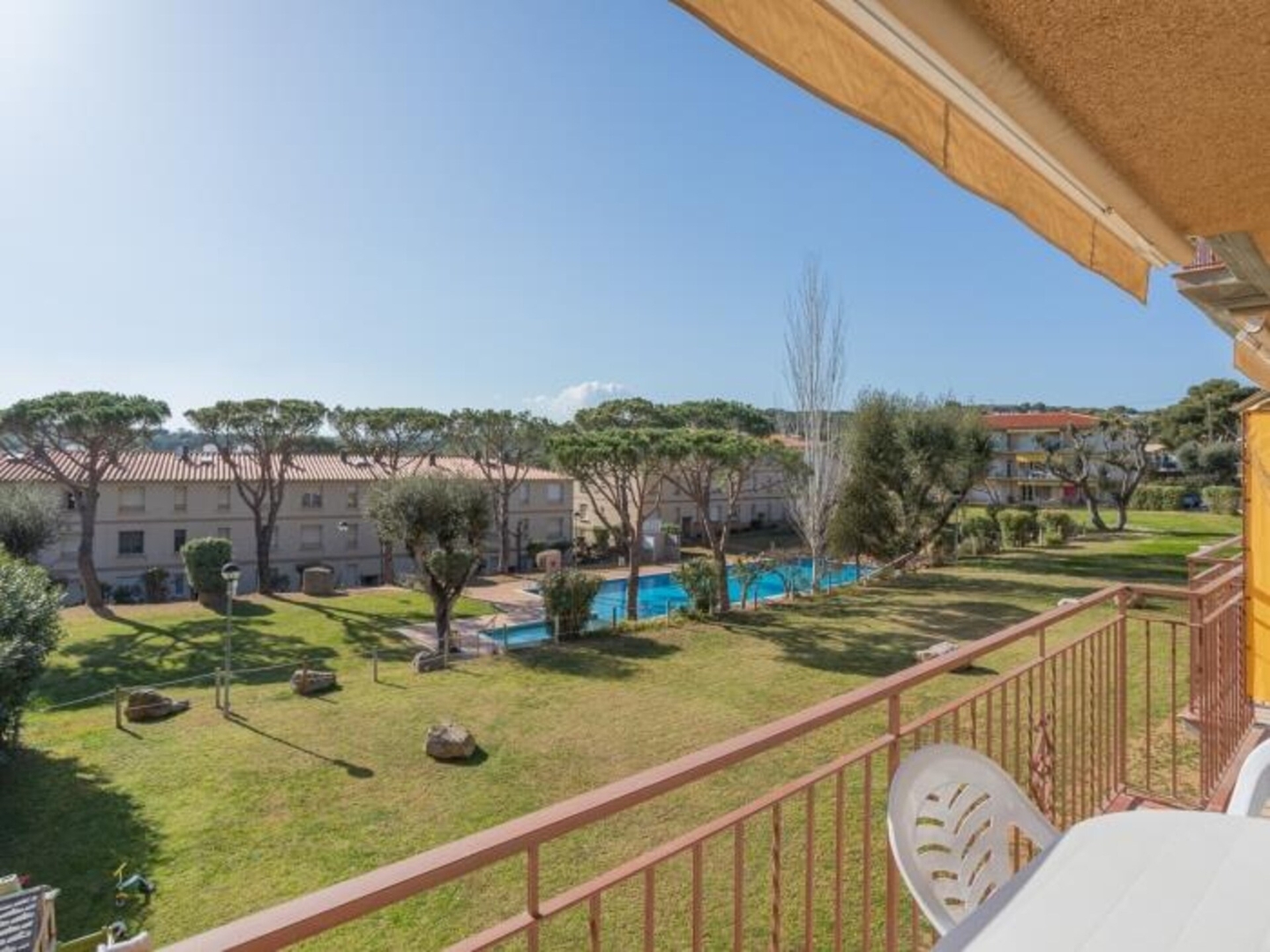 ESTANDAR - Casa Marea La Fosca 18 WeHost Costa Brava