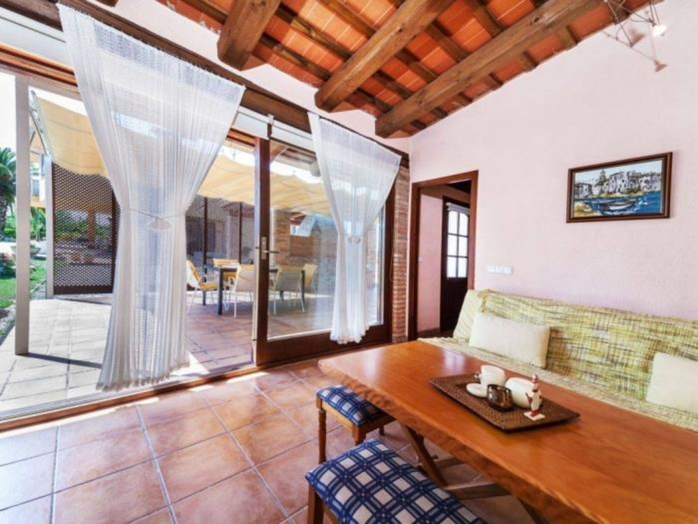 Rustic house with pool in Girona 3 WeHost Costa Brava