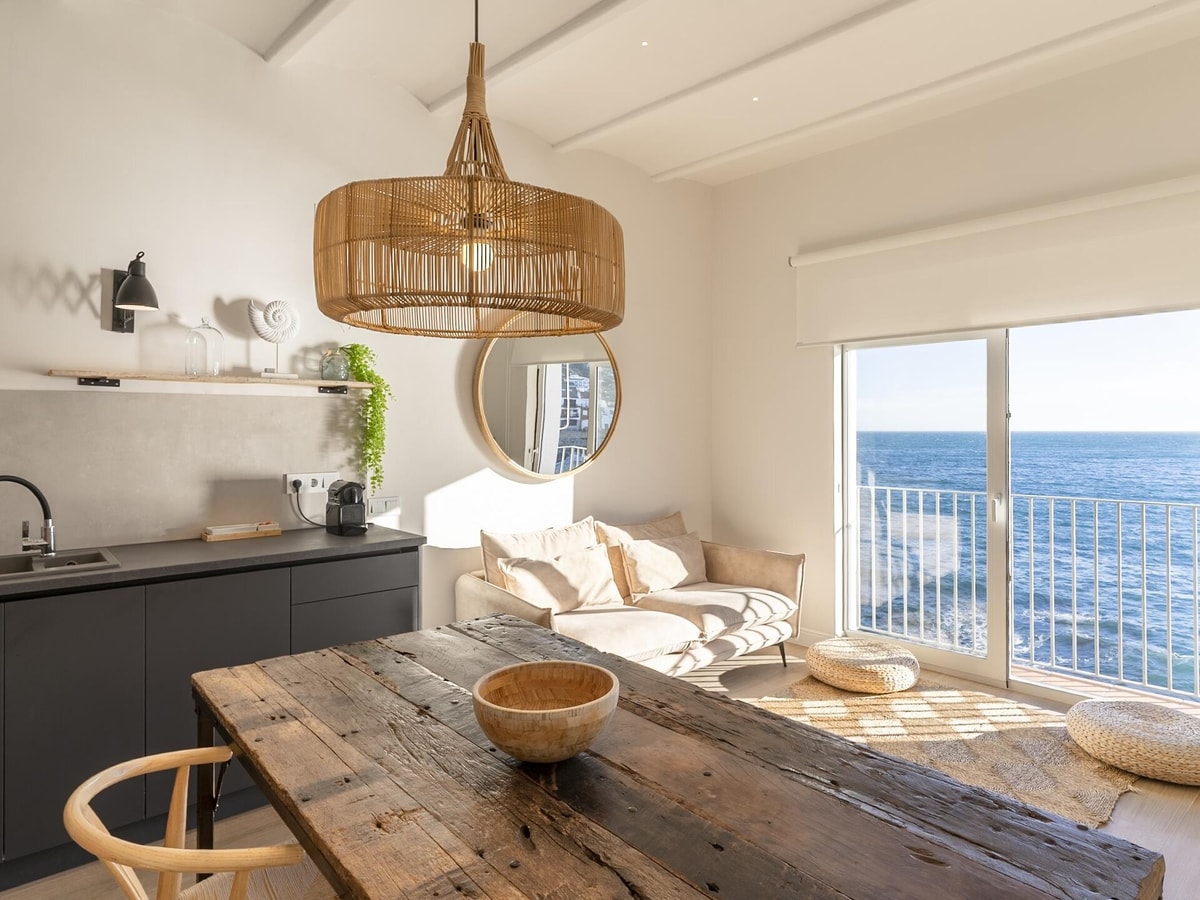LA TRONA - Casa Concha WeHost Costa Brava