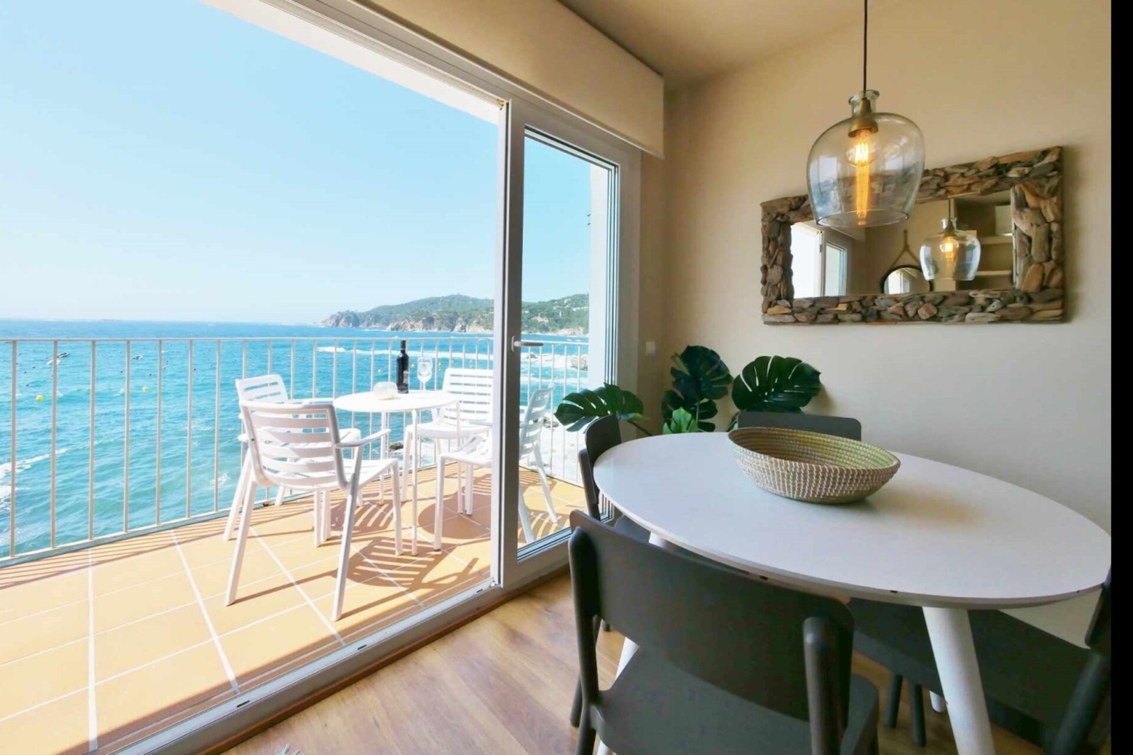 REMS - Casa Concha WeHost Costa Brava