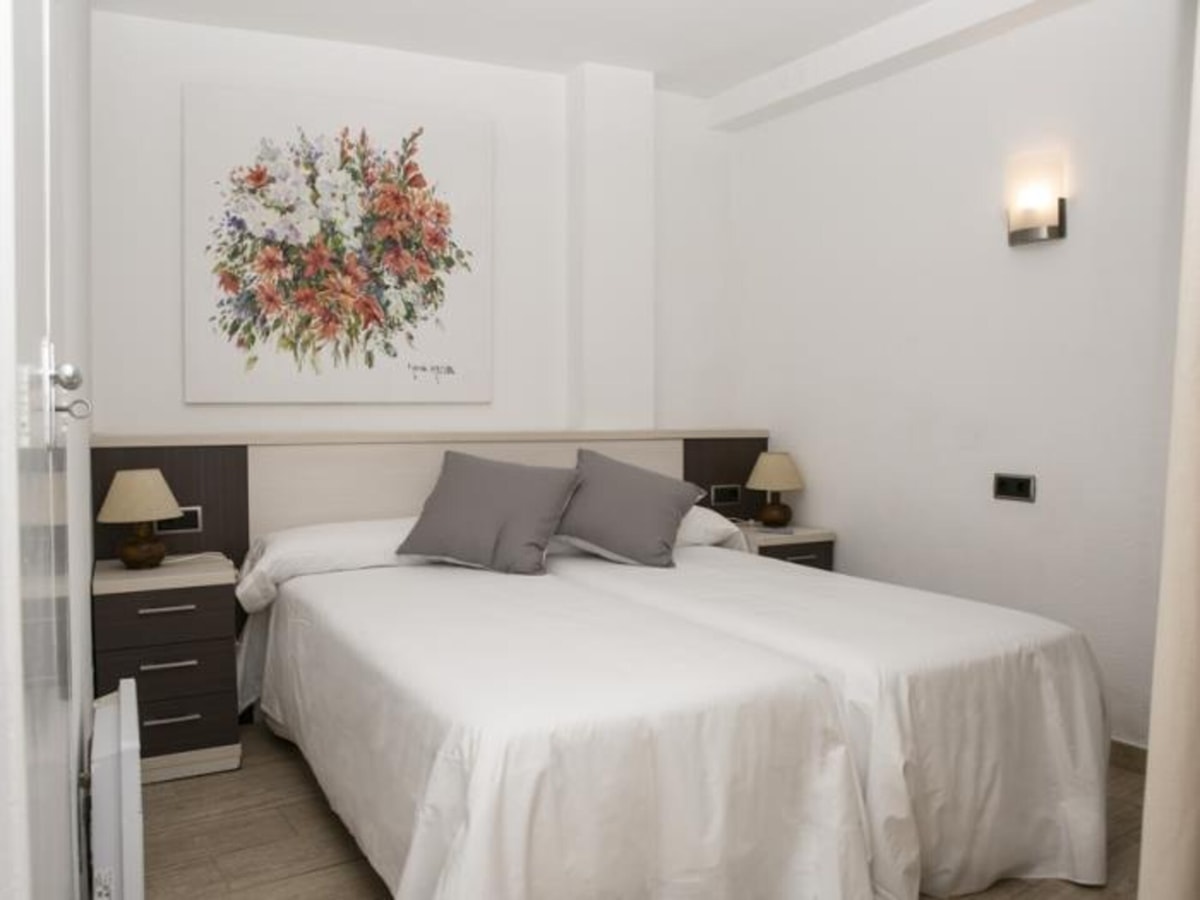 CANADELL MAR G - Primera línea de mar con terraza 3 WeHost Costa Brava