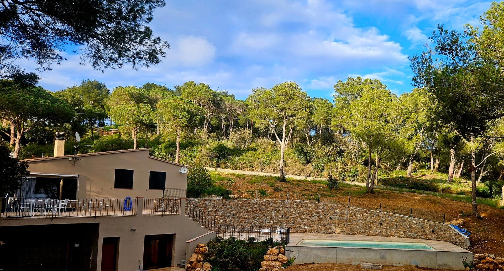 La Vinya - Casa con parking y piscina 15 WeHost Costa Brava