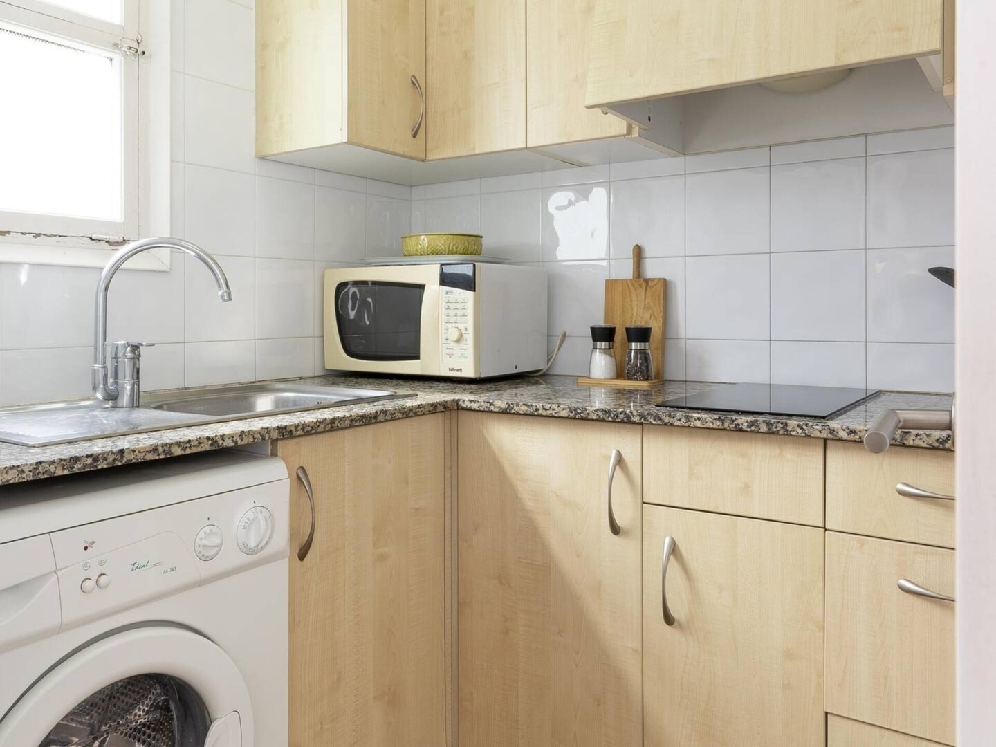 ESTANDAR - Casa Marea Calella 24 WeHost Costa Brava