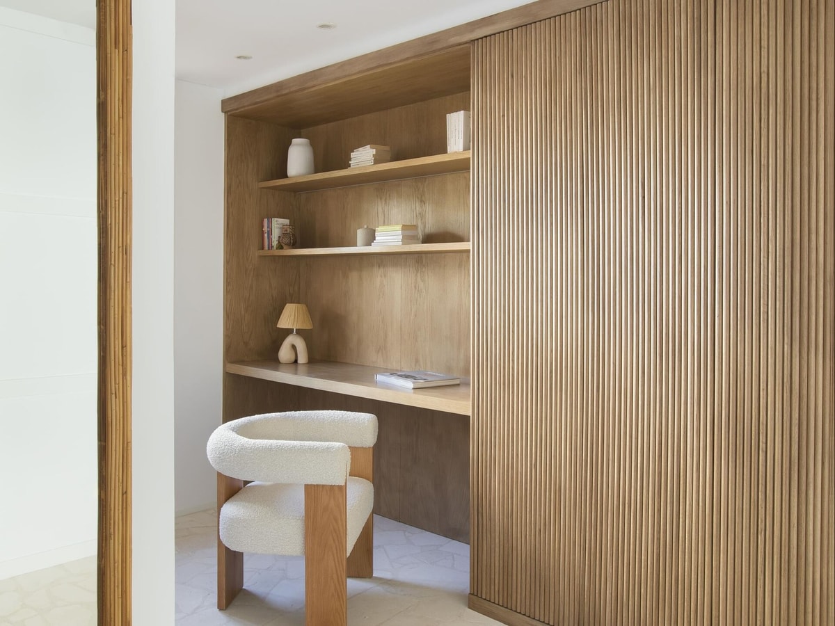 MAREA ALTA - Apartamento de diseño con piscina 23 WeHost Costa Brava
