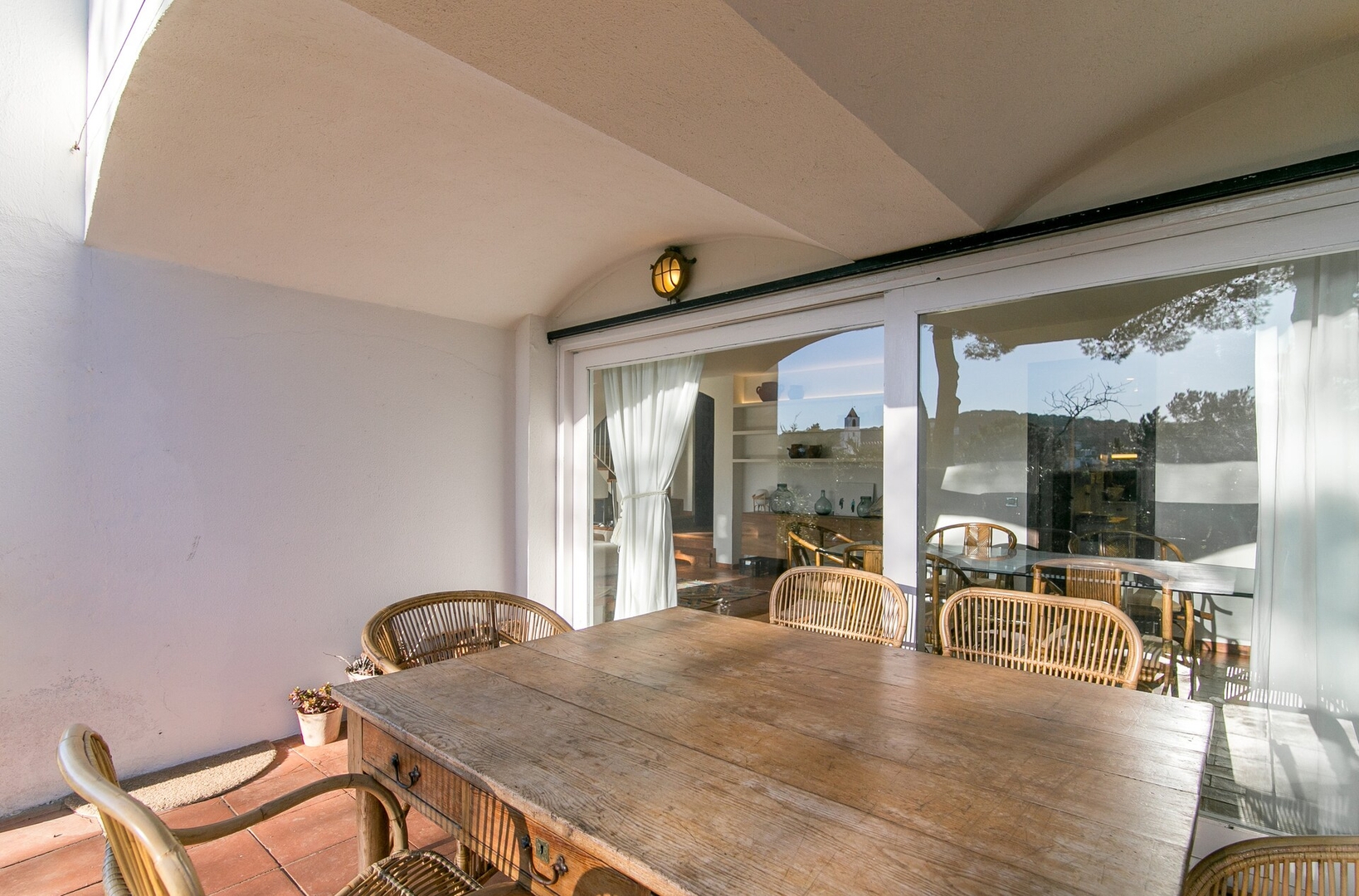 Villa Canadell con piscina y parking 15 WeHost Costa Brava