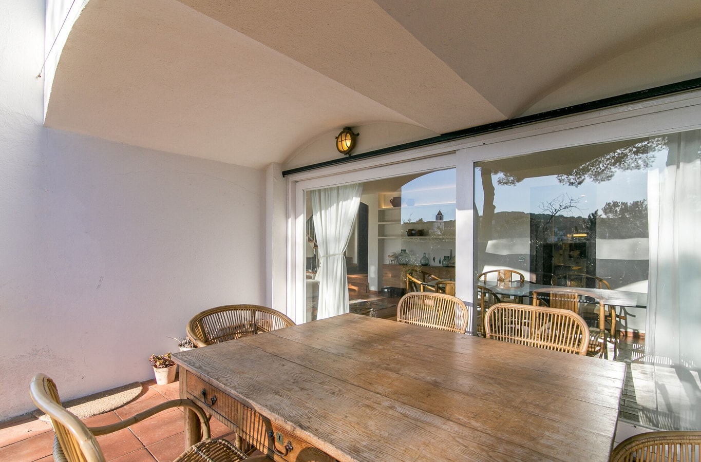 VILLA CANADELL - Casa con piscina y parking 12 WeHost Costa Brava