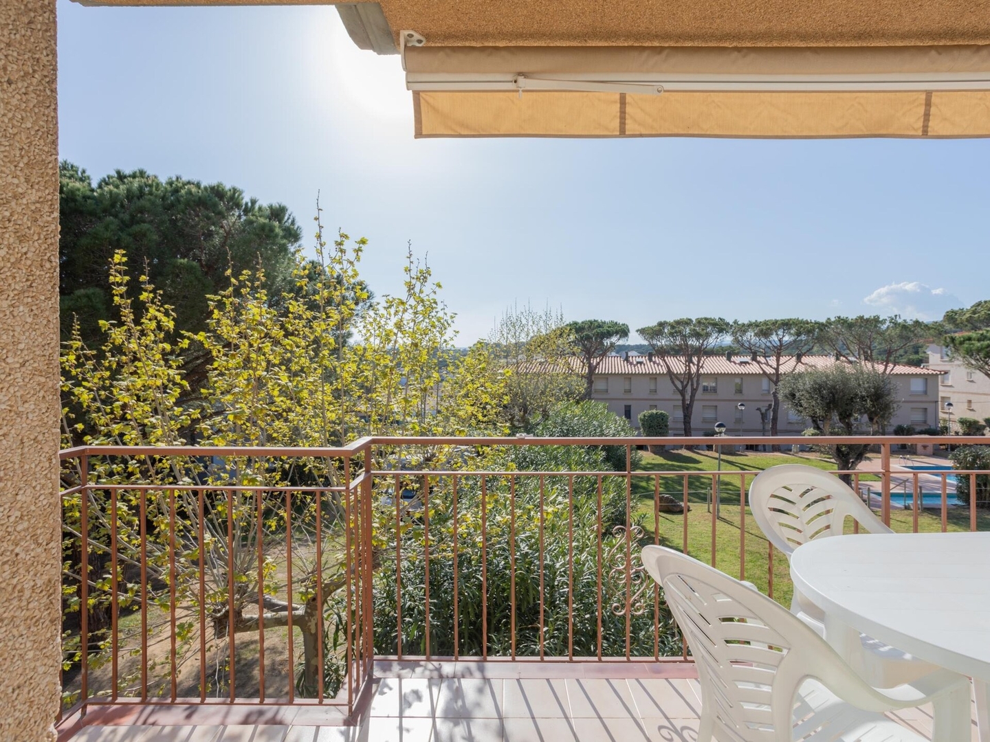 SUPERIOR - Casa Marea La Fosca 18 WeHost Costa Brava